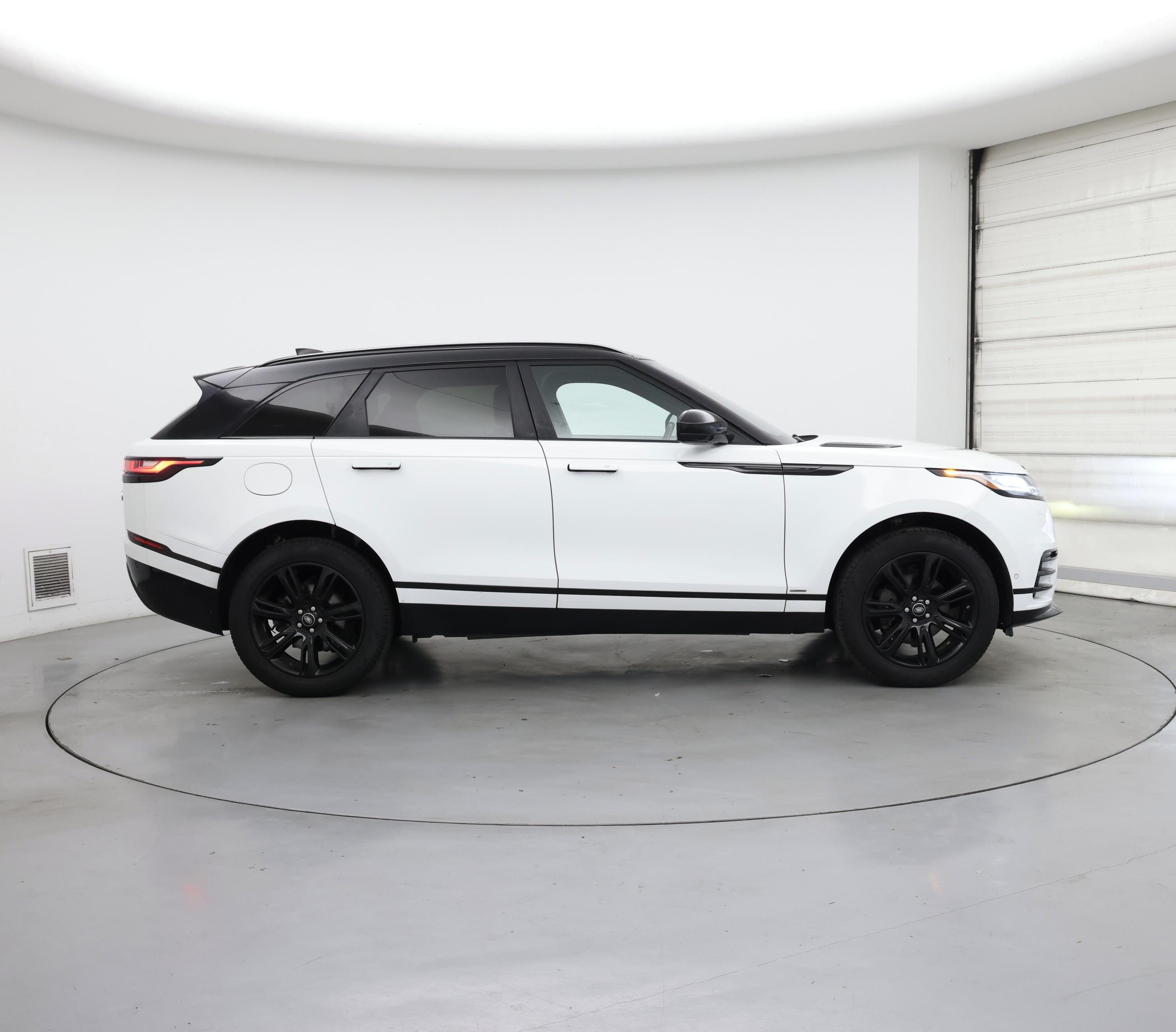 Thumbnail: 2019 Land Rover Range Rover Velar - 7