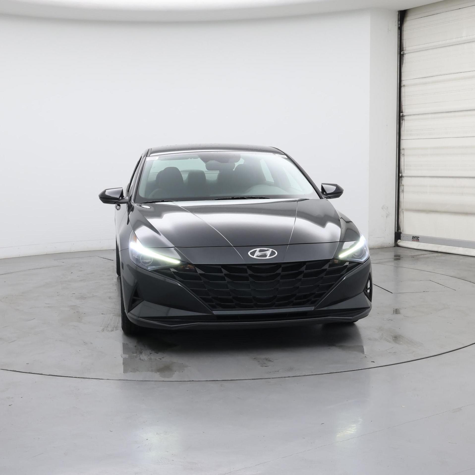 Thumbnail: 2022 Hyundai Elantra - 5