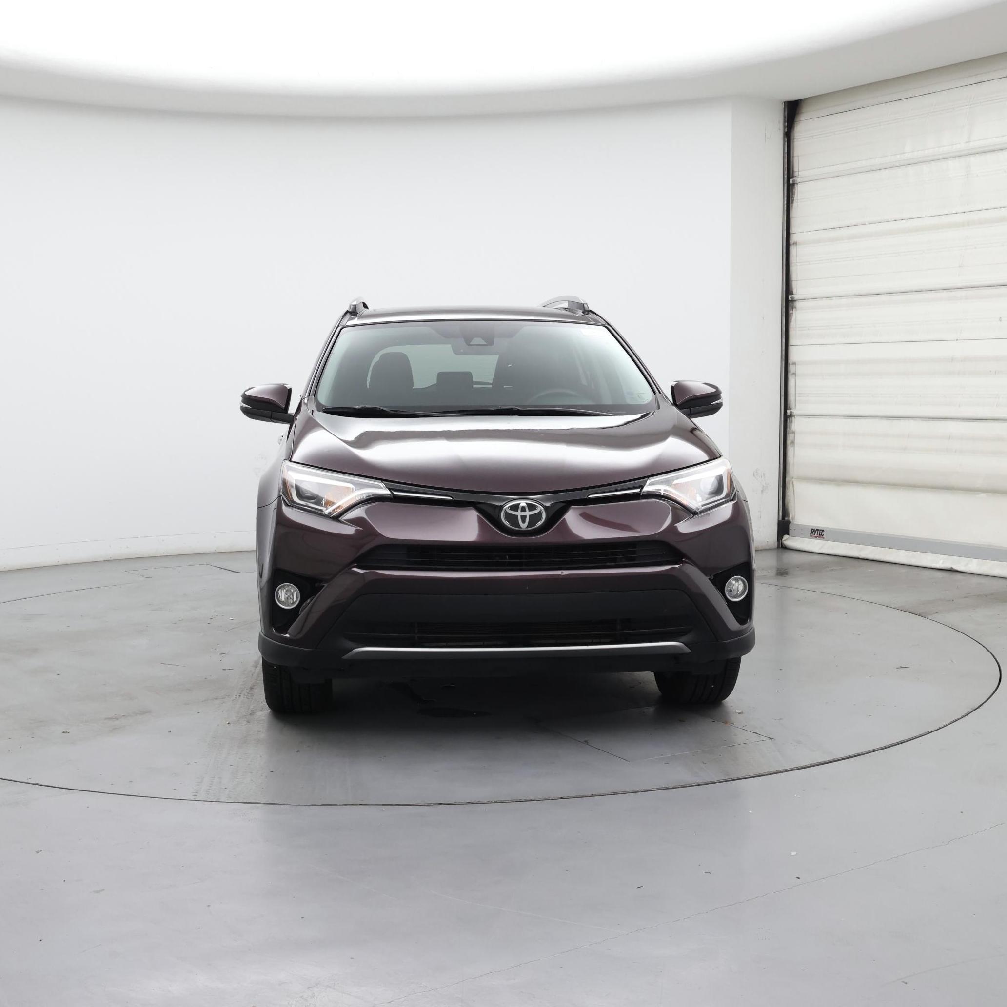 Thumbnail: 2018 Toyota RAV4 - 5
