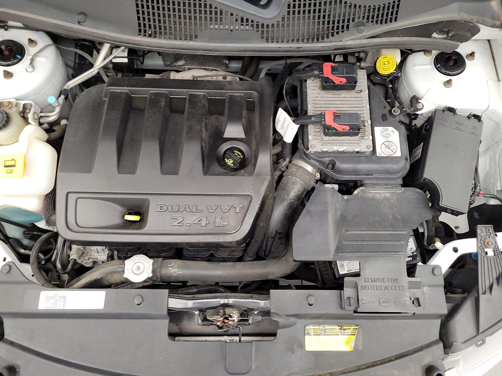 Thumbnail: 2016 Jeep Compass - 19