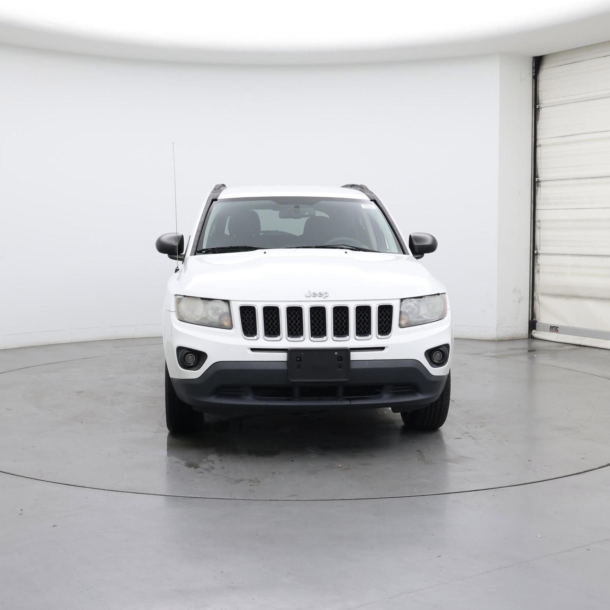 Thumbnail: 2016 Jeep Compass - 5
