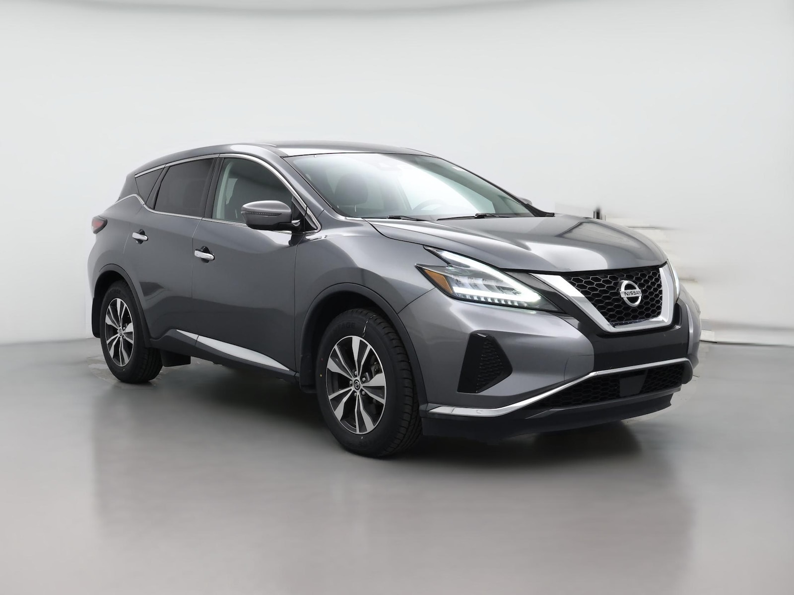 2020 Nissan Murano S