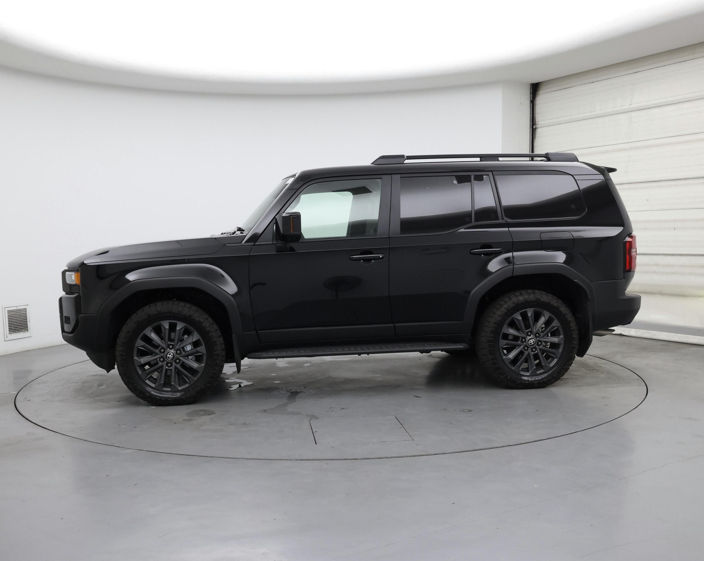 Thumbnail: 2025 Toyota Land Cruiser - 3