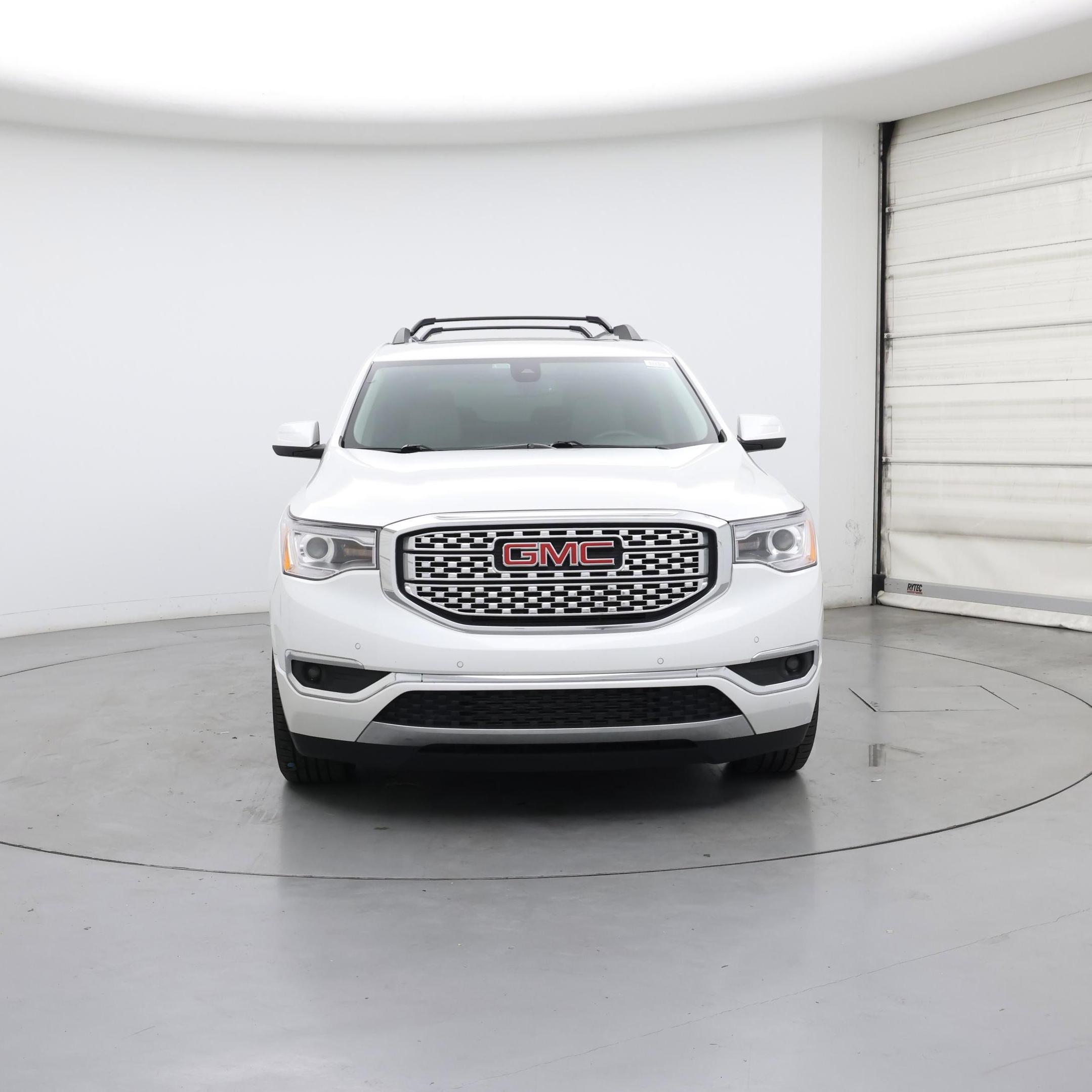 Thumbnail: 2017 GMC Acadia - 5