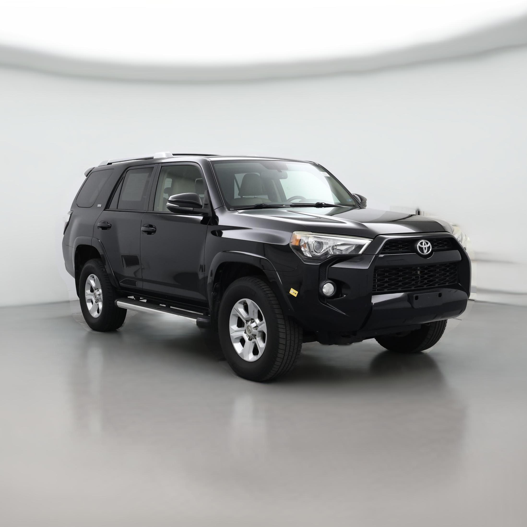 Thumbnail: 2014 Toyota 4Runner - 1