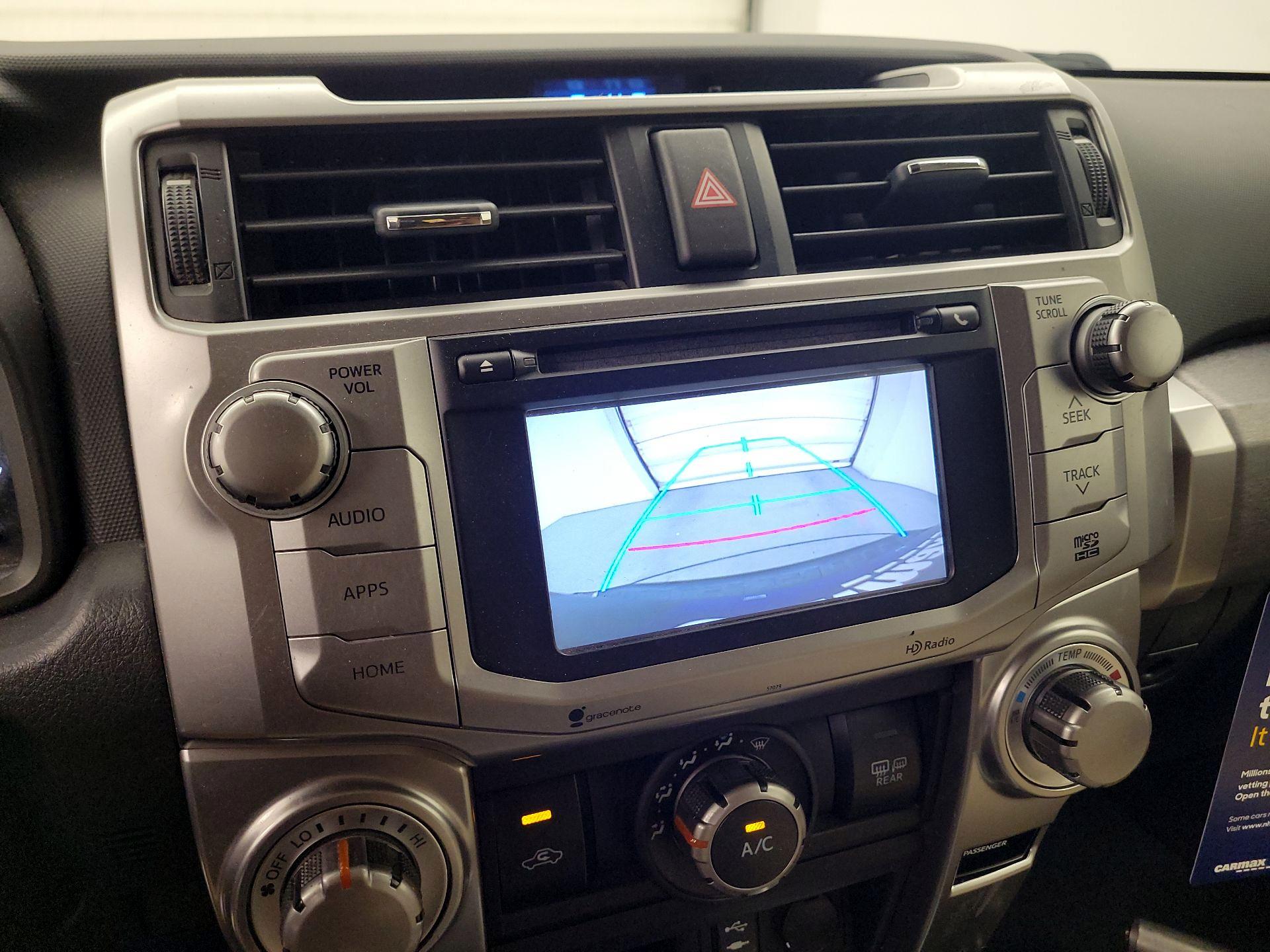 Thumbnail: 2014 Toyota 4Runner - 14