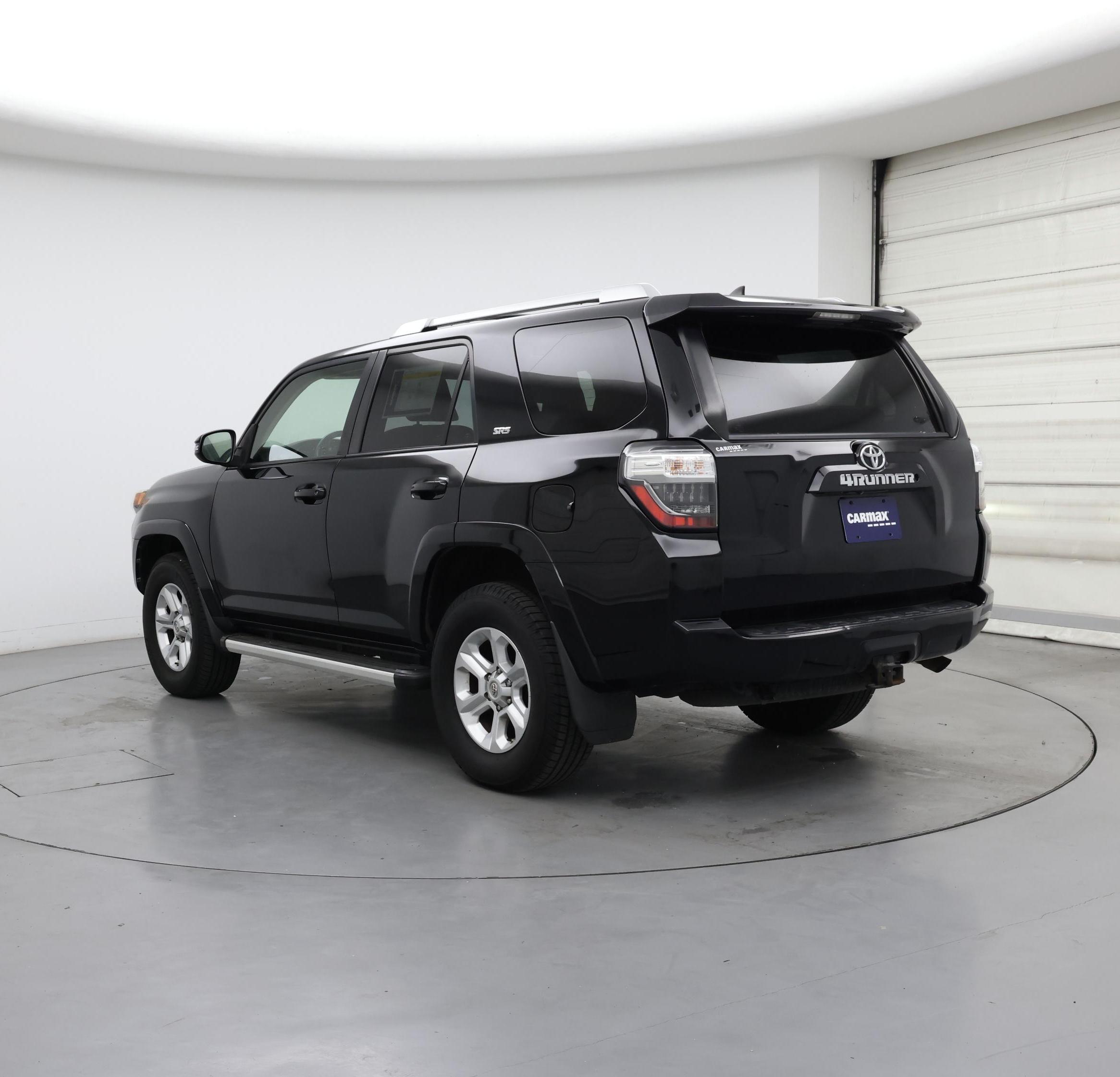 Thumbnail: 2014 Toyota 4Runner - 2