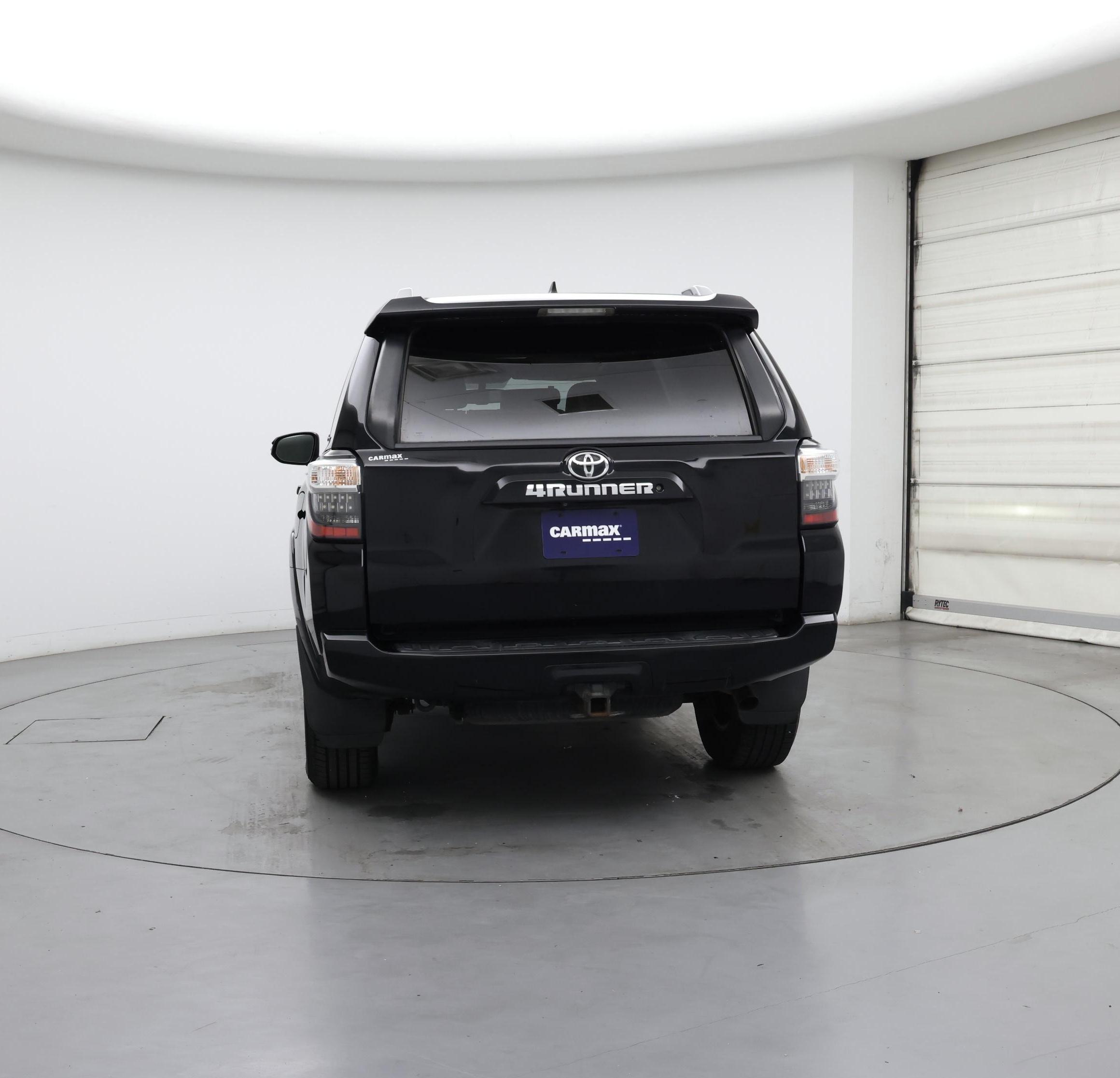 Thumbnail: 2014 Toyota 4Runner - 6