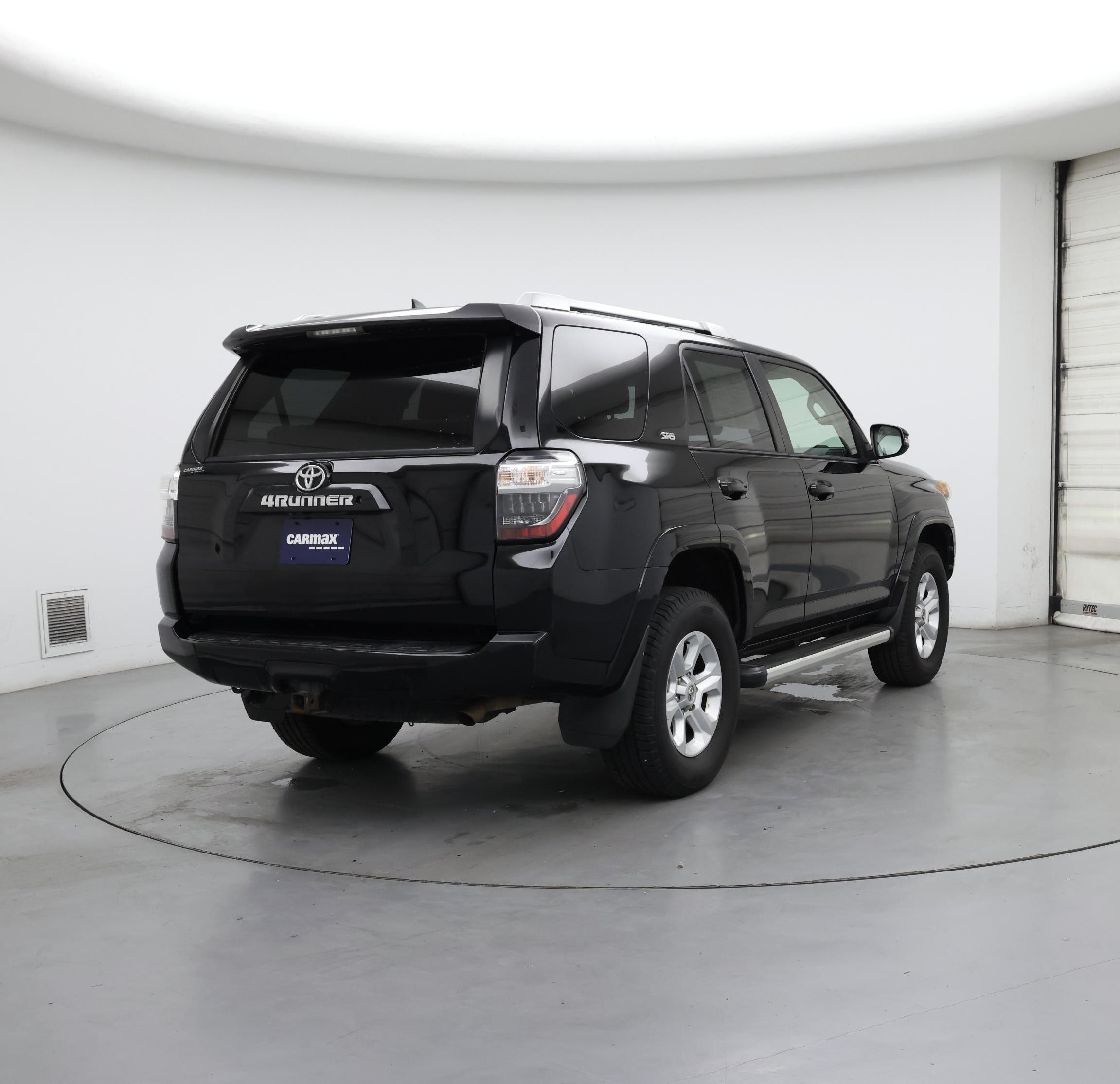 Thumbnail: 2014 Toyota 4Runner - 8
