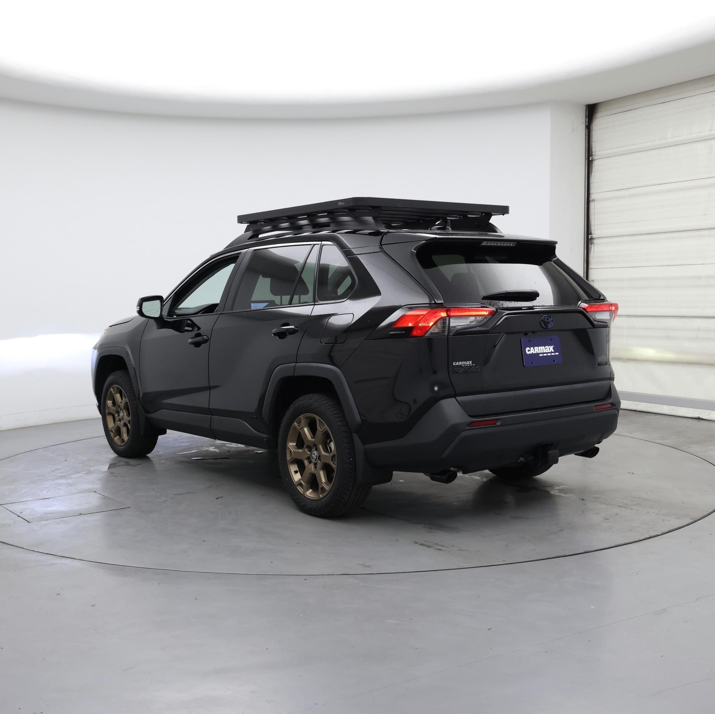 Thumbnail: 2024 Toyota RAV4 - 2