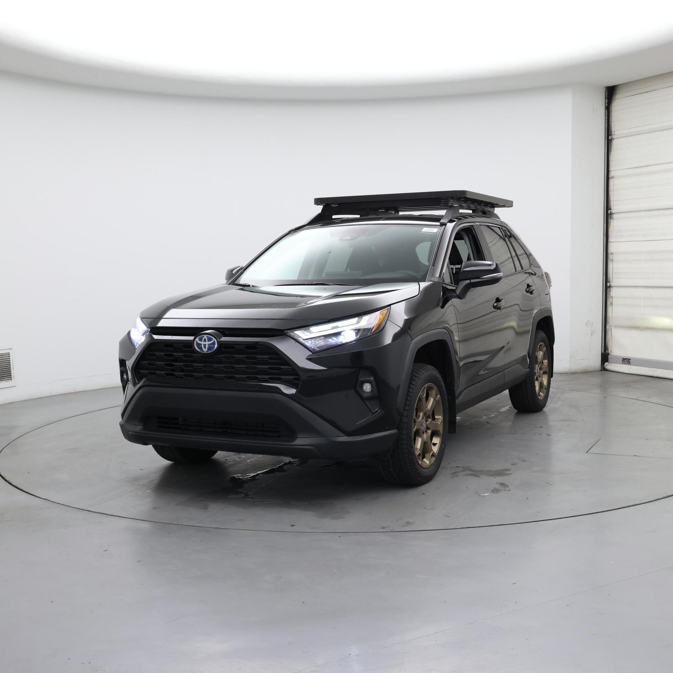 Thumbnail: 2024 Toyota RAV4 - 4