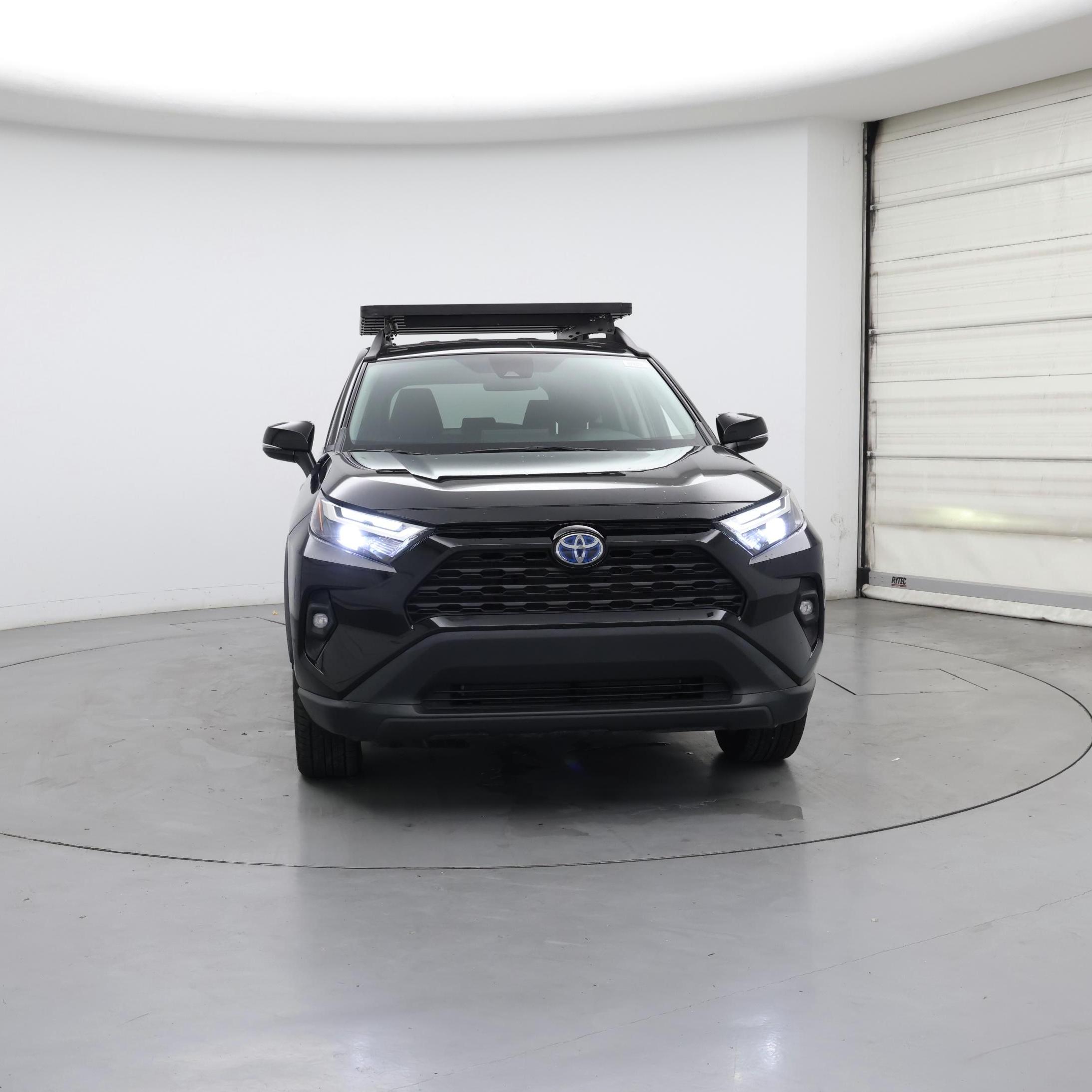 Thumbnail: 2024 Toyota RAV4 - 5