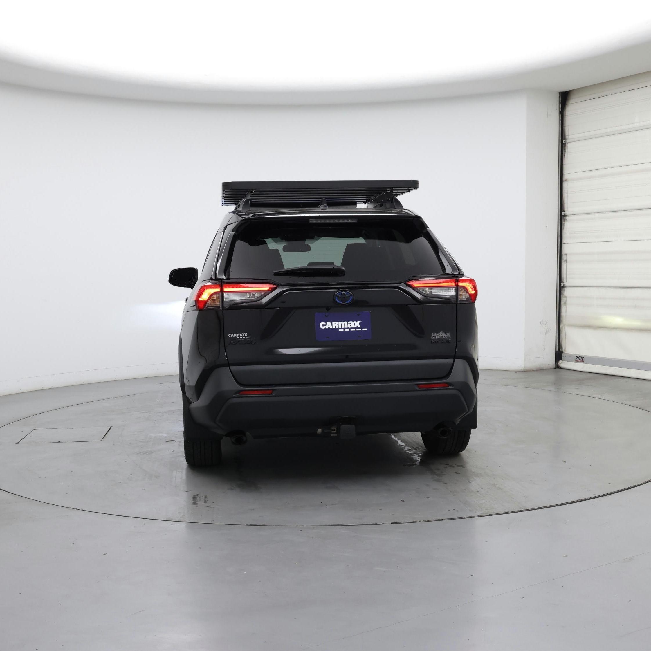 Thumbnail: 2024 Toyota RAV4 - 6