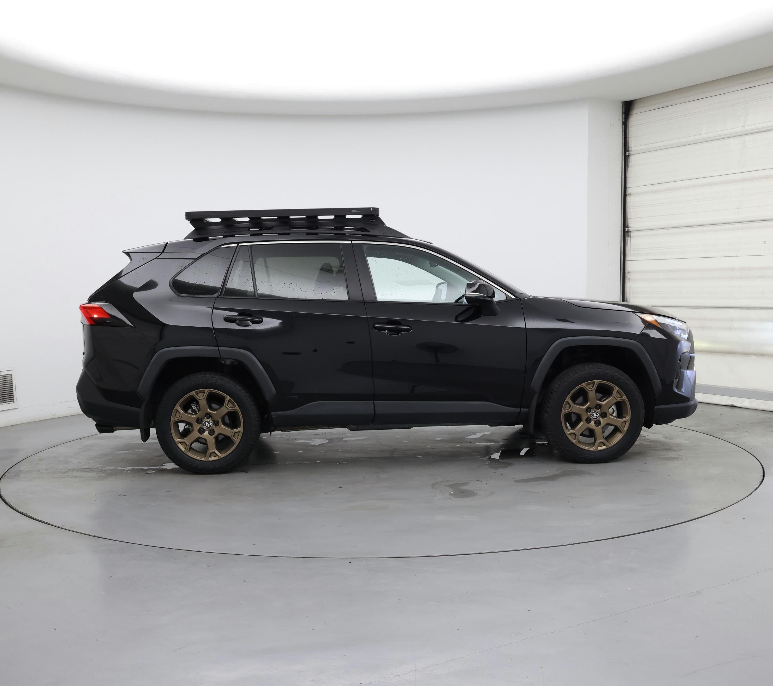 Thumbnail: 2024 Toyota RAV4 - 7