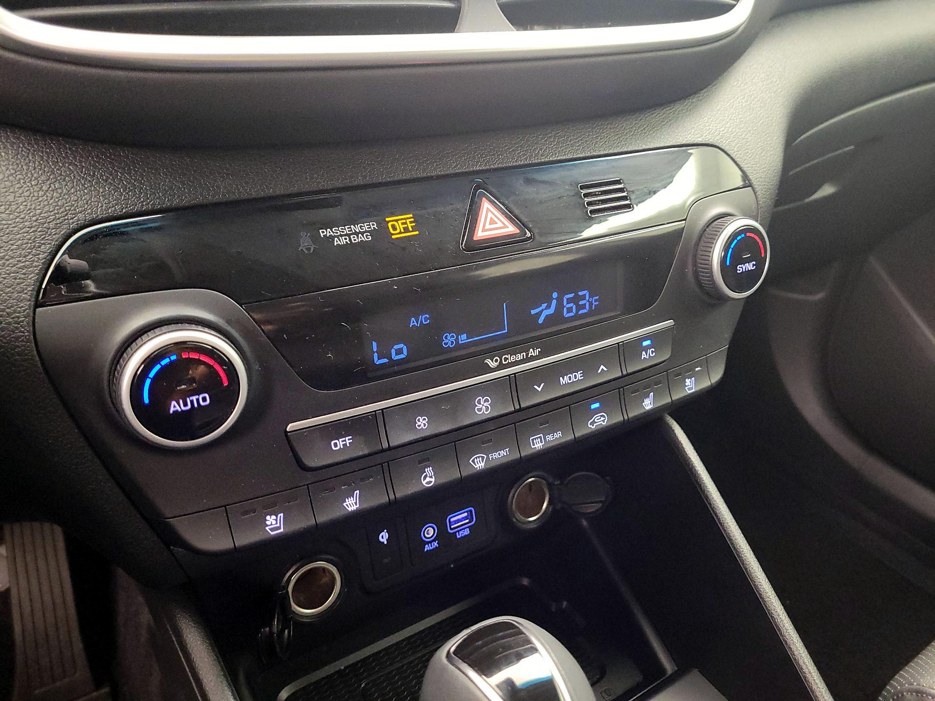 Thumbnail: 2020 Hyundai Tucson - 16