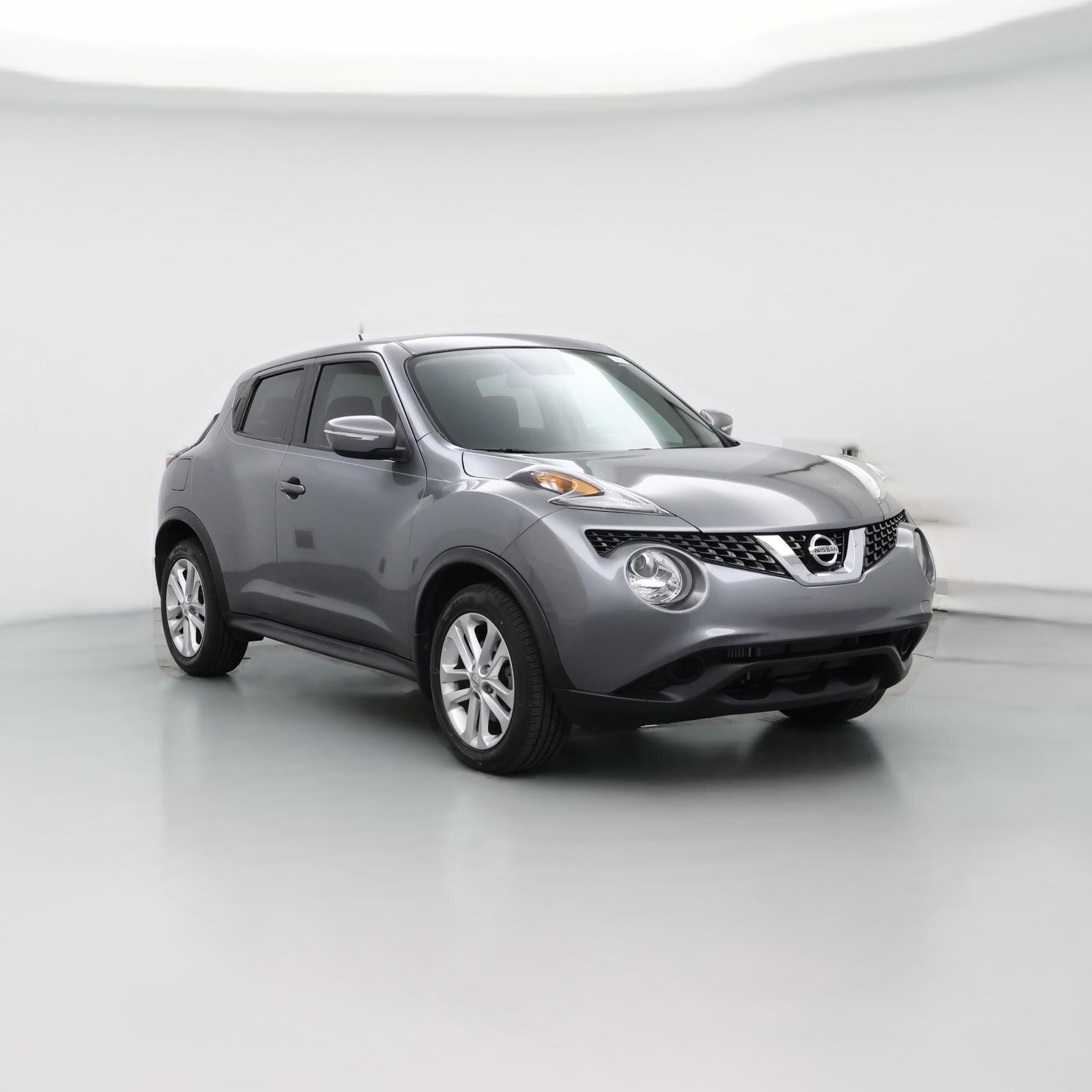 Thumbnail: 2016 Nissan Juke - 1