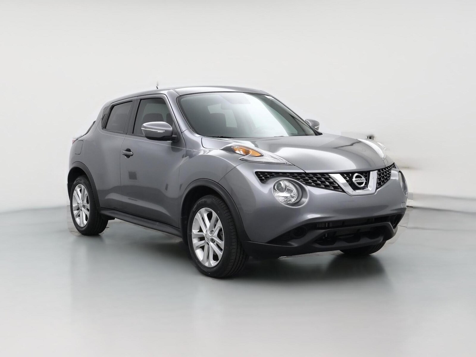 2016 Nissan Juke SV