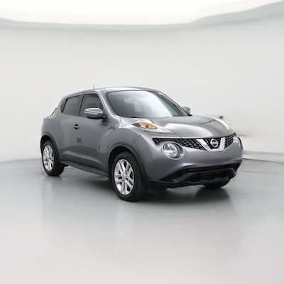 2016 Nissan Juke SV