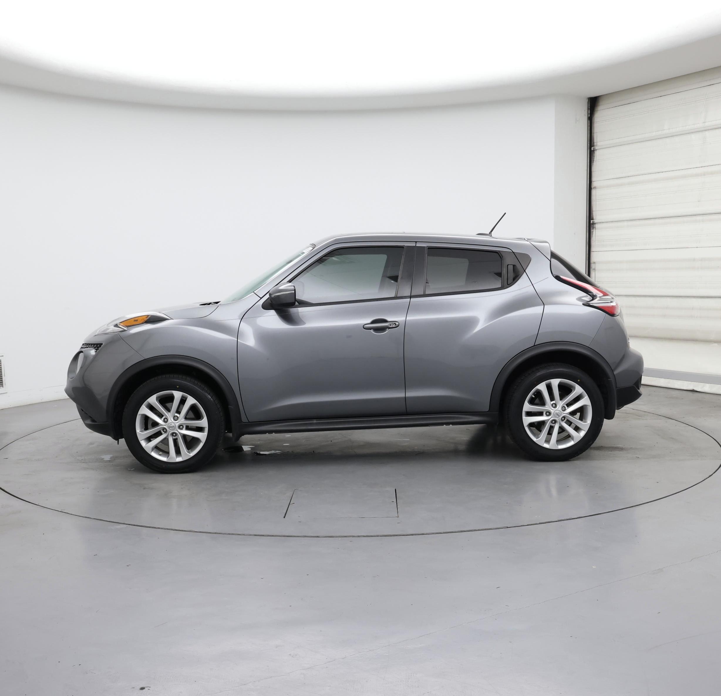 Thumbnail: 2016 Nissan Juke - 3