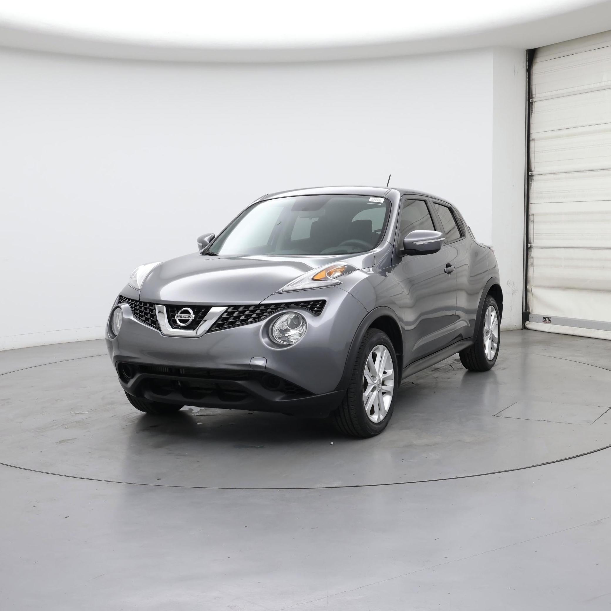 Thumbnail: 2016 Nissan Juke - 4