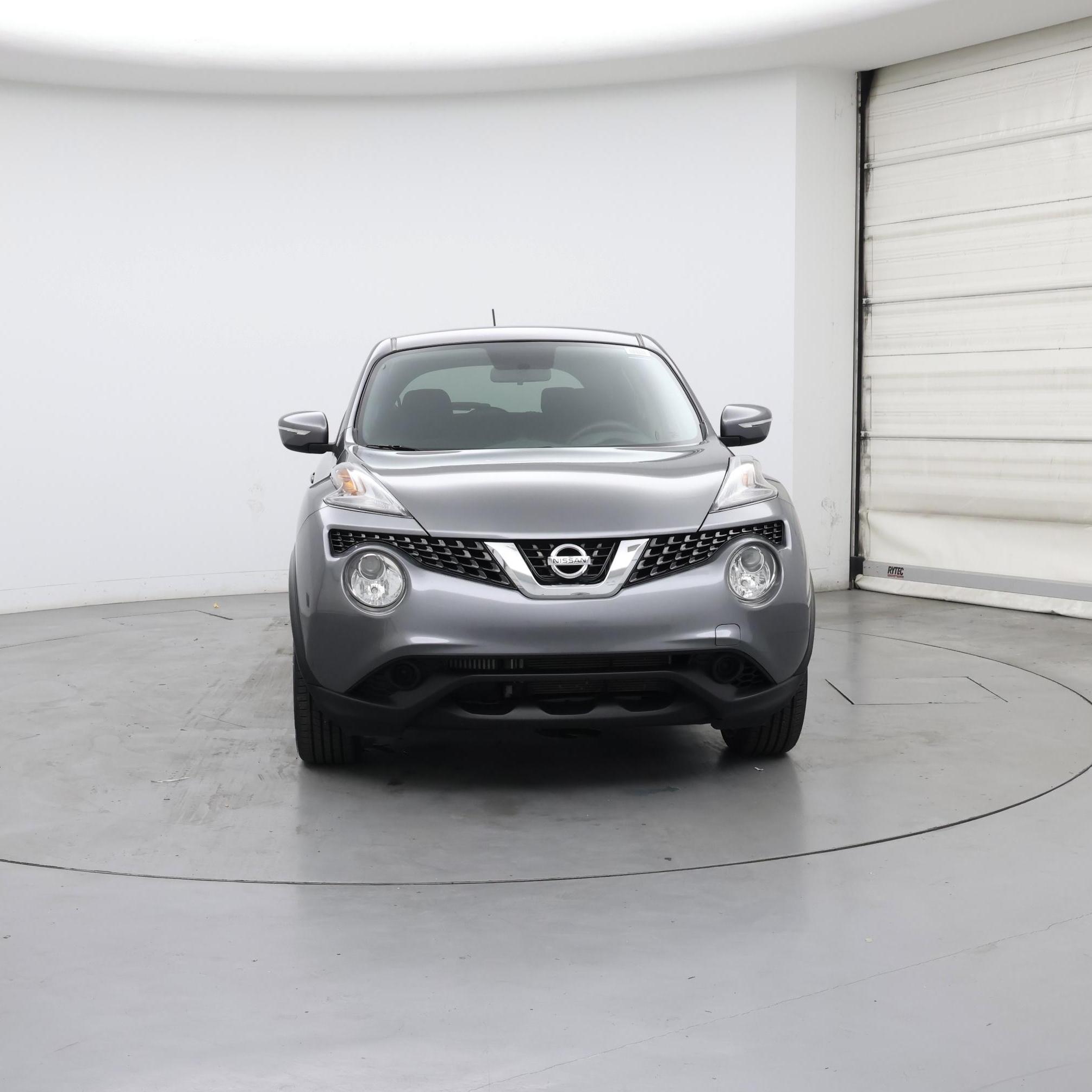 Thumbnail: 2016 Nissan Juke - 5