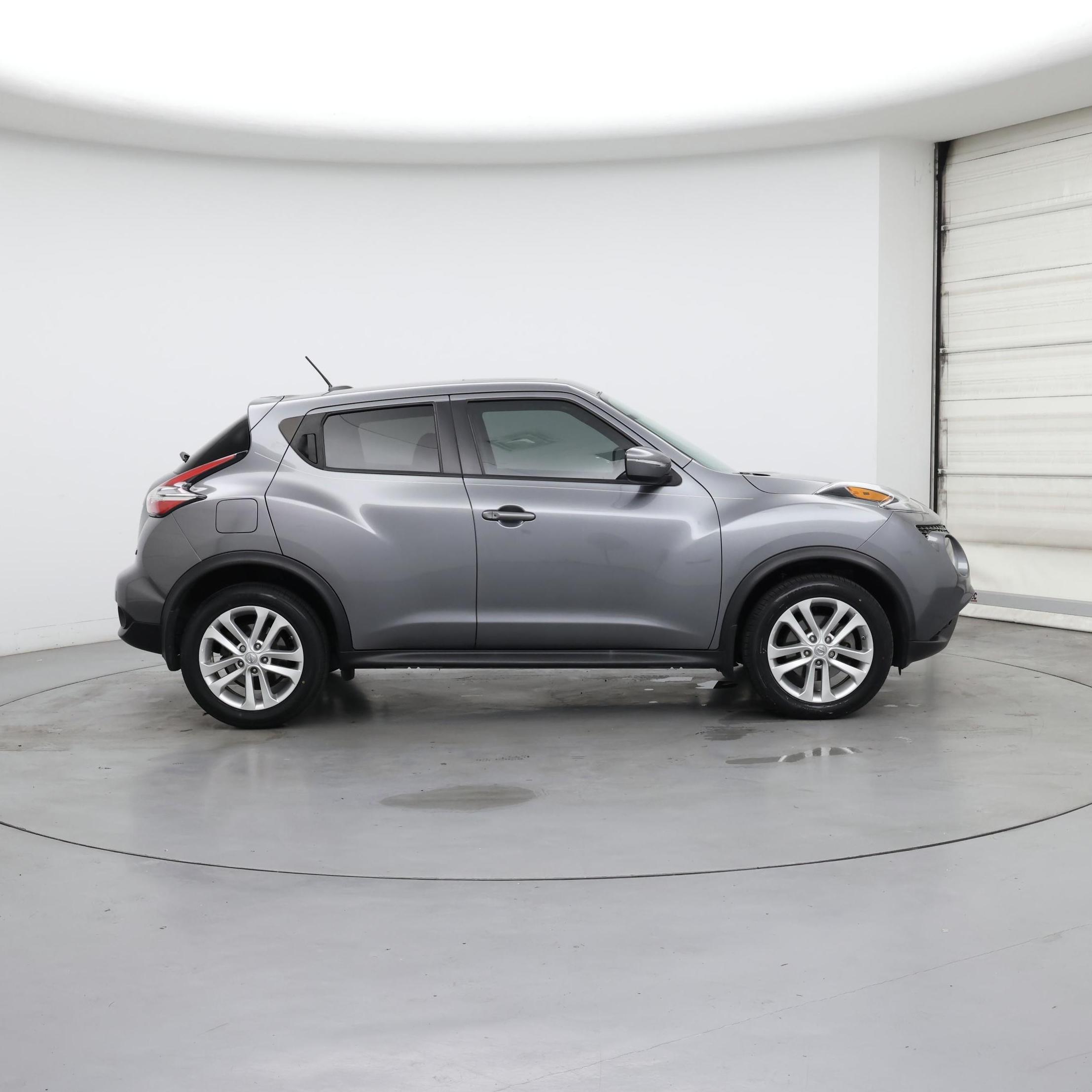 Thumbnail: 2016 Nissan Juke - 7