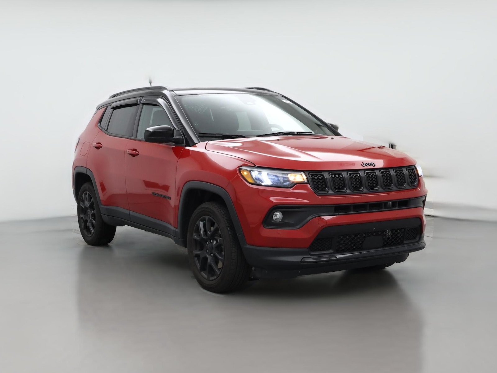 2023 Jeep Compass Altitude