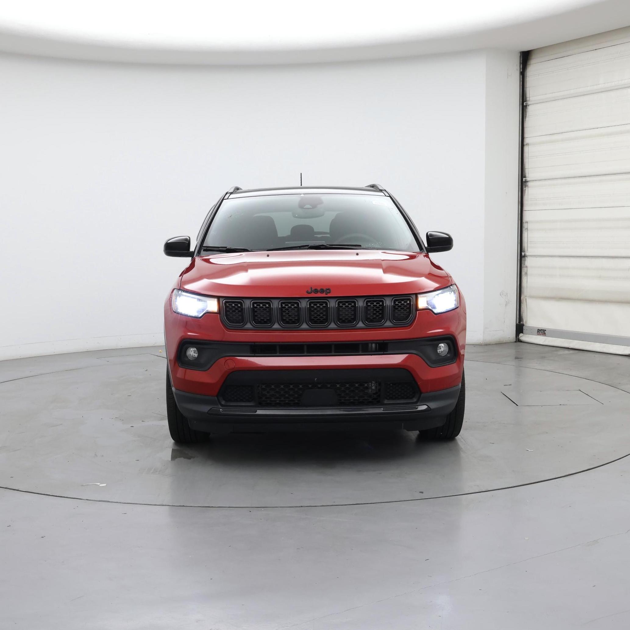 Thumbnail: 2023 Jeep Compass - 5