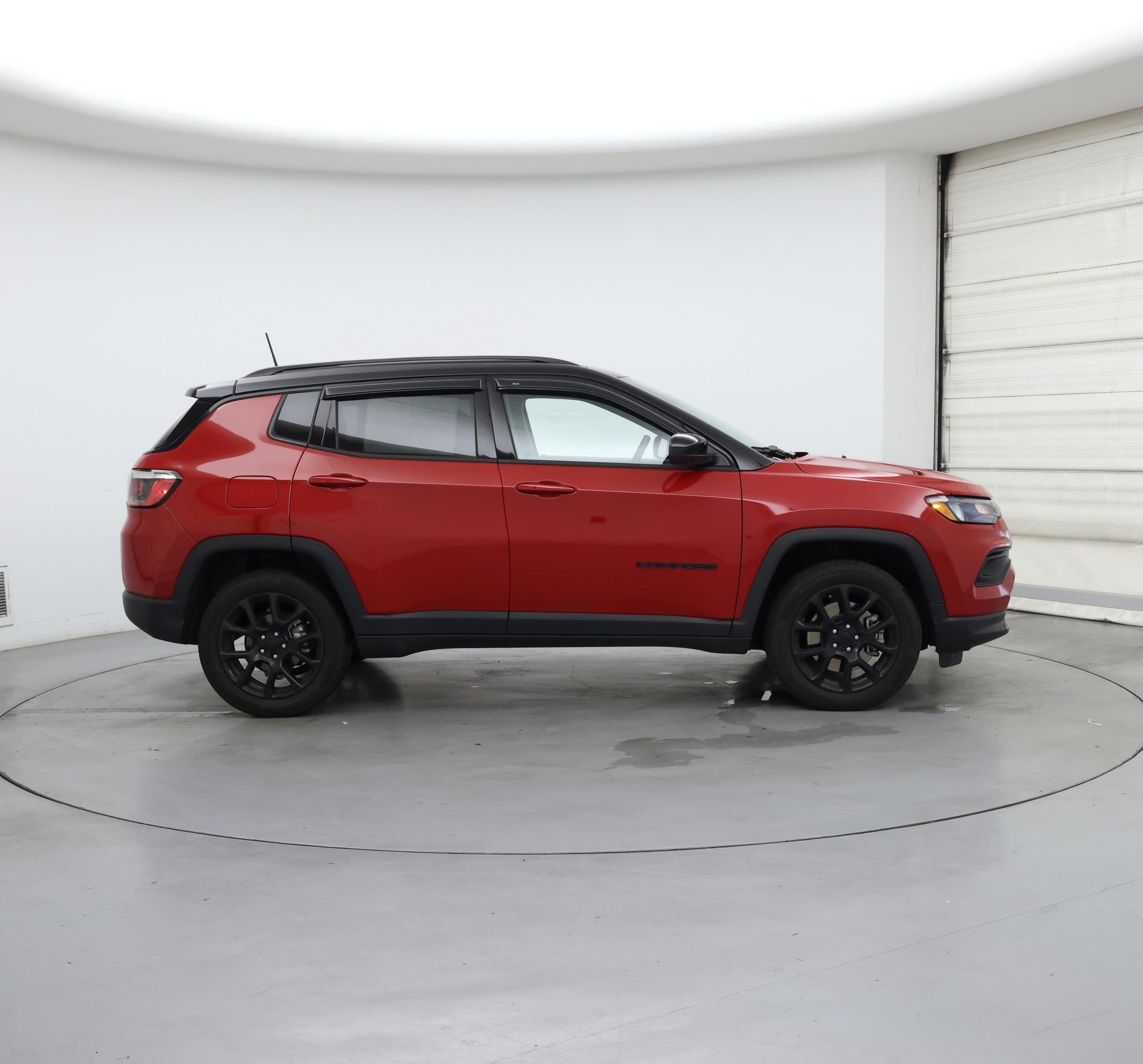 Thumbnail: 2023 Jeep Compass - 7