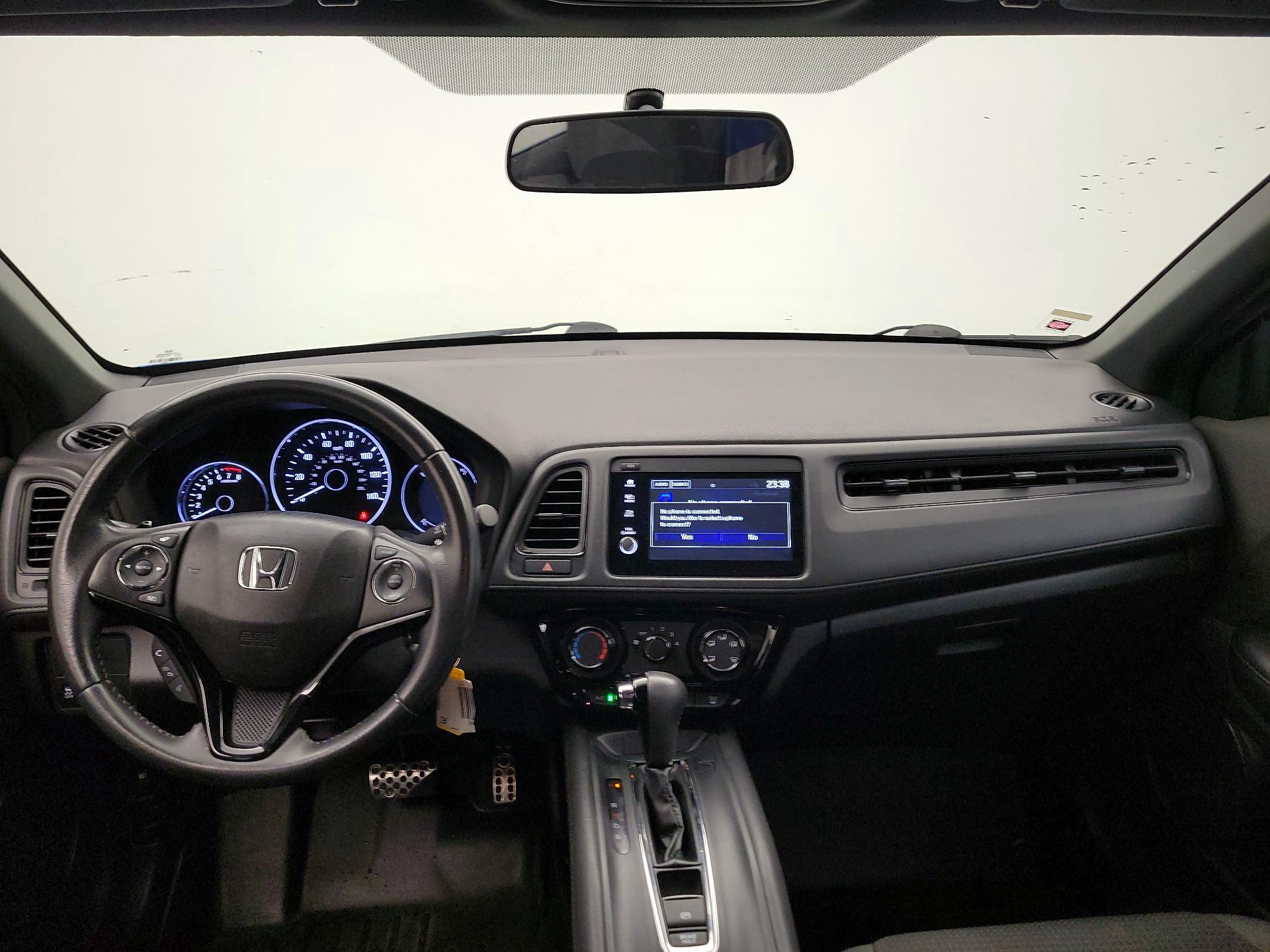 Thumbnail: 2019 Honda HR-V - 9