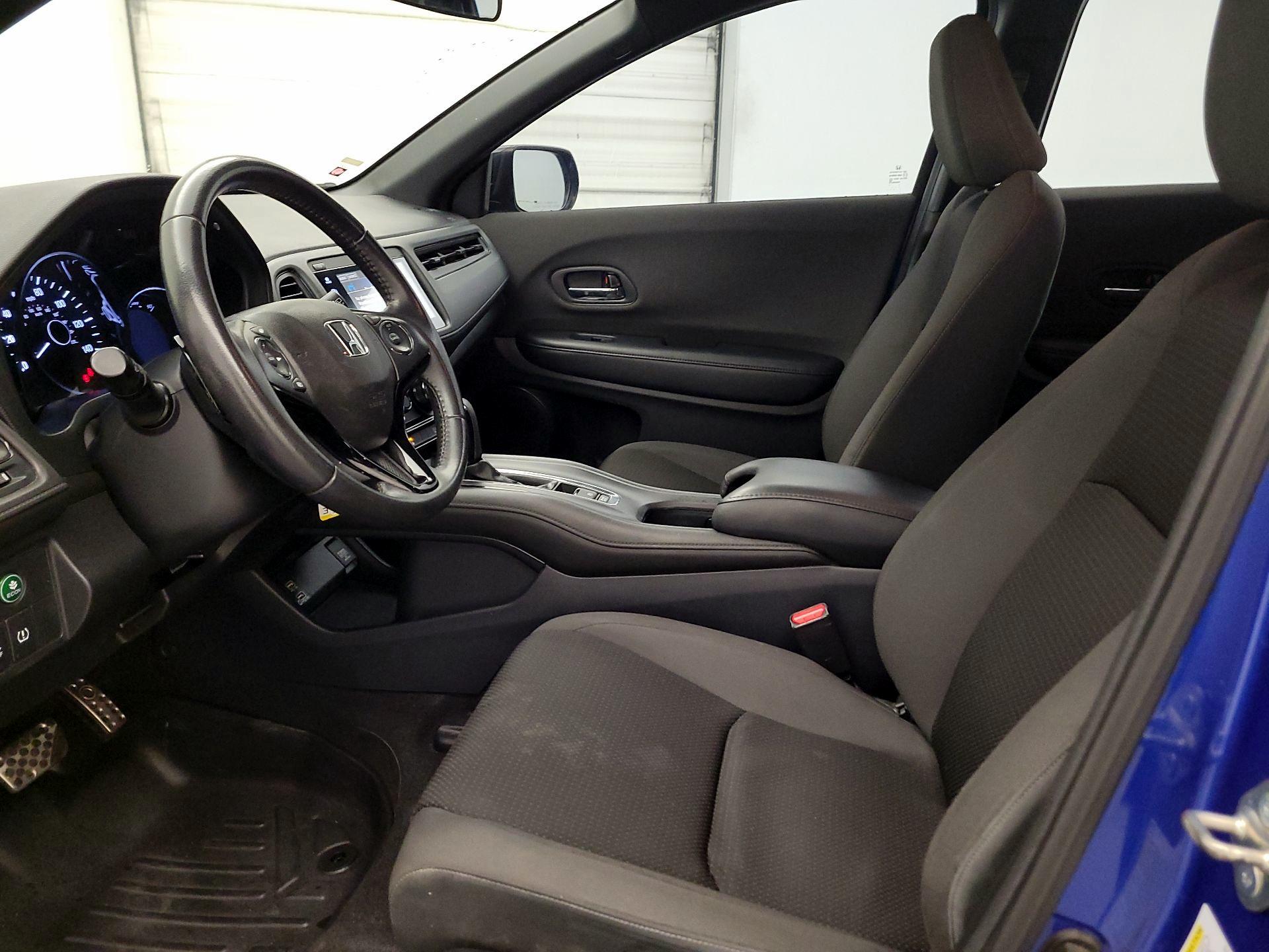 Thumbnail: 2019 Honda HR-V - 11