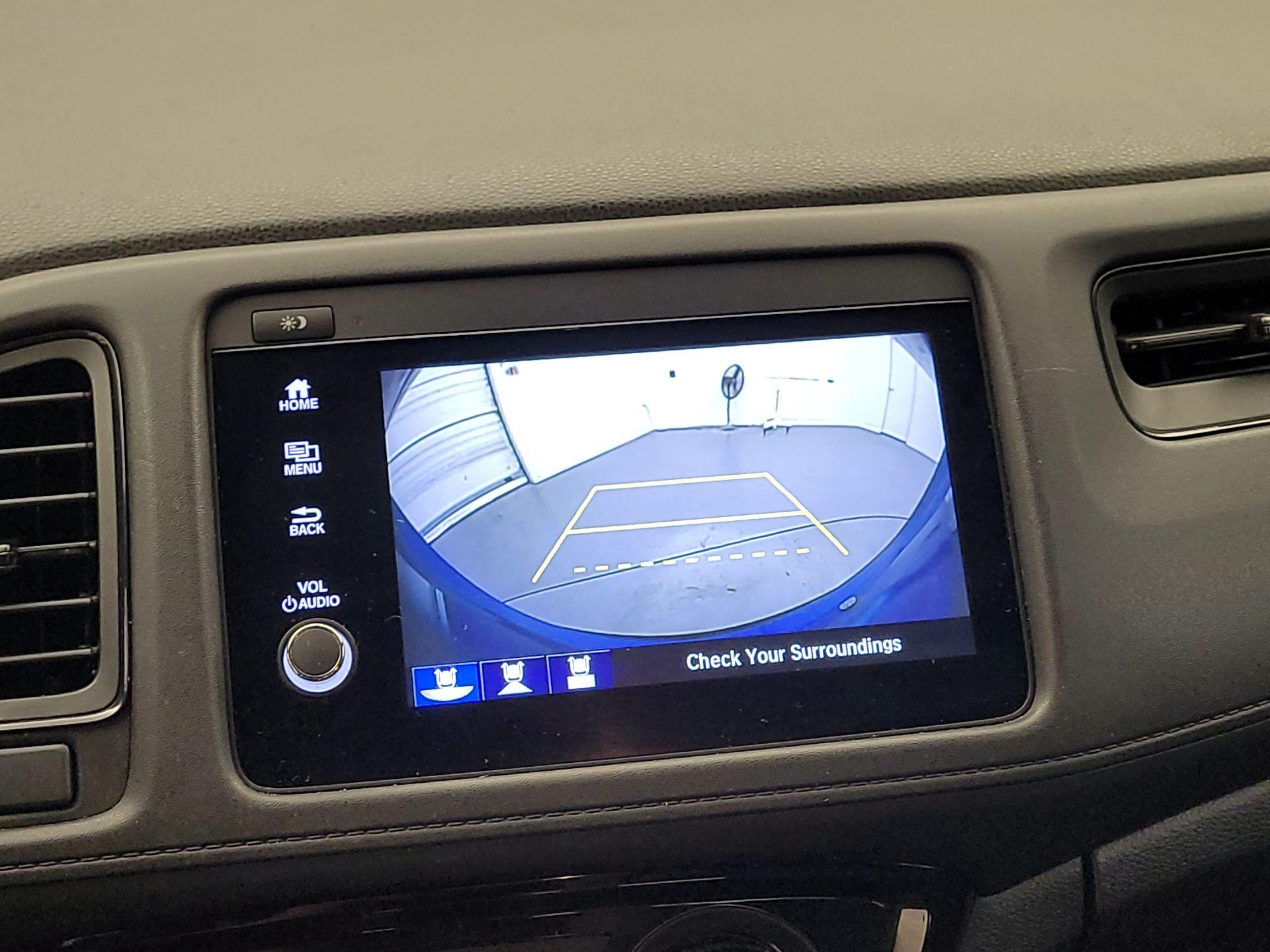 Thumbnail: 2019 Honda HR-V - 14