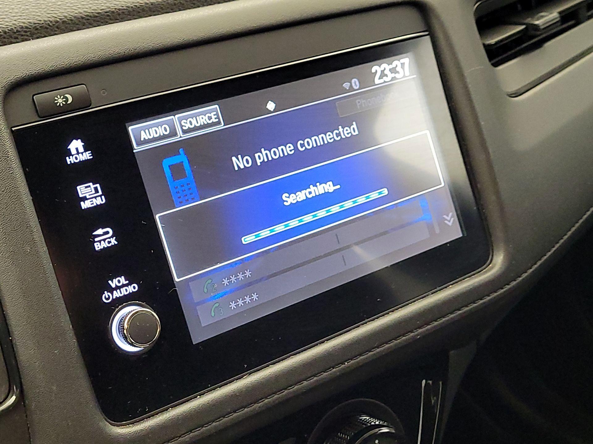 Thumbnail: 2019 Honda HR-V - 15