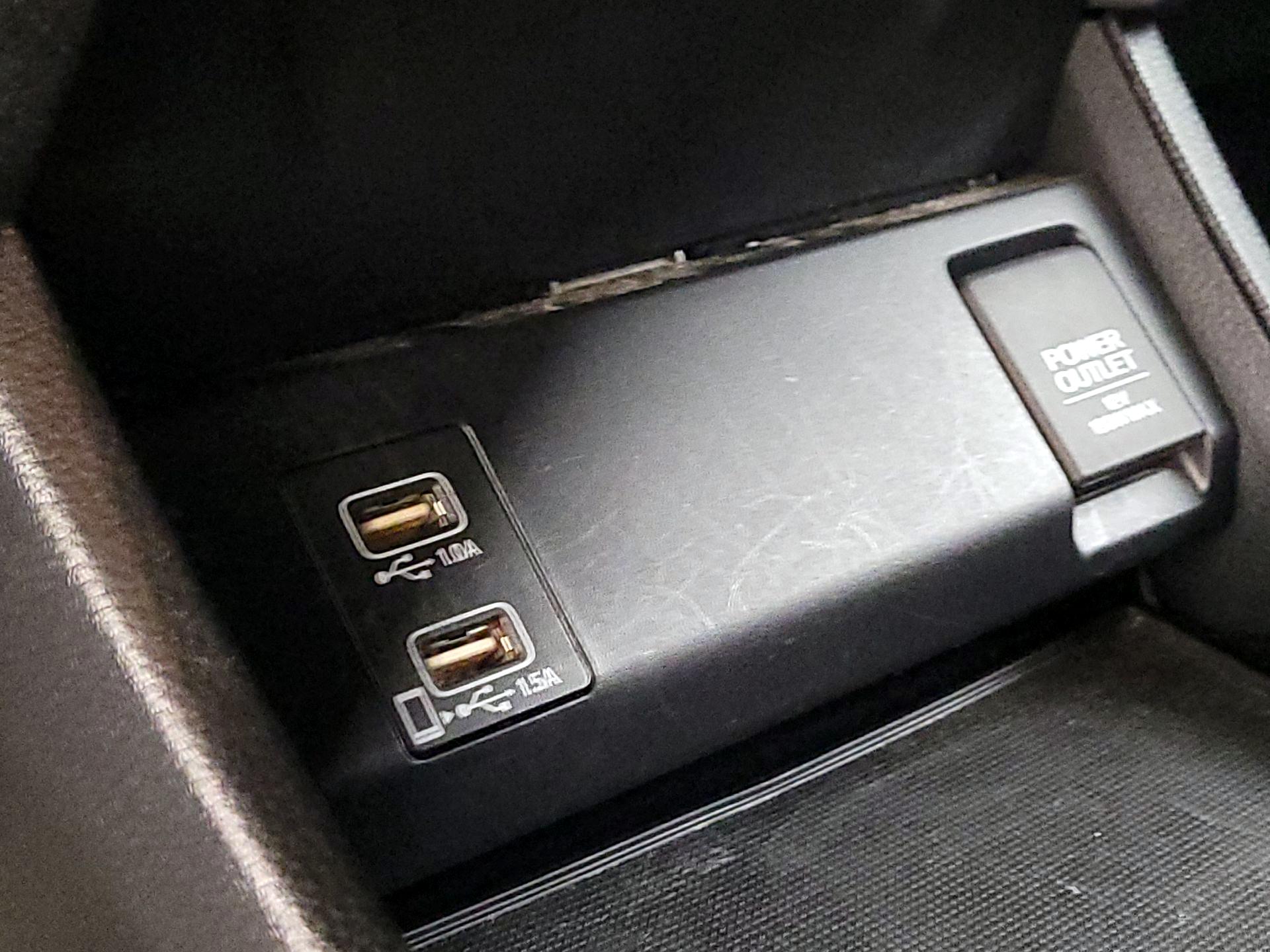 Thumbnail: 2019 Honda HR-V - 18