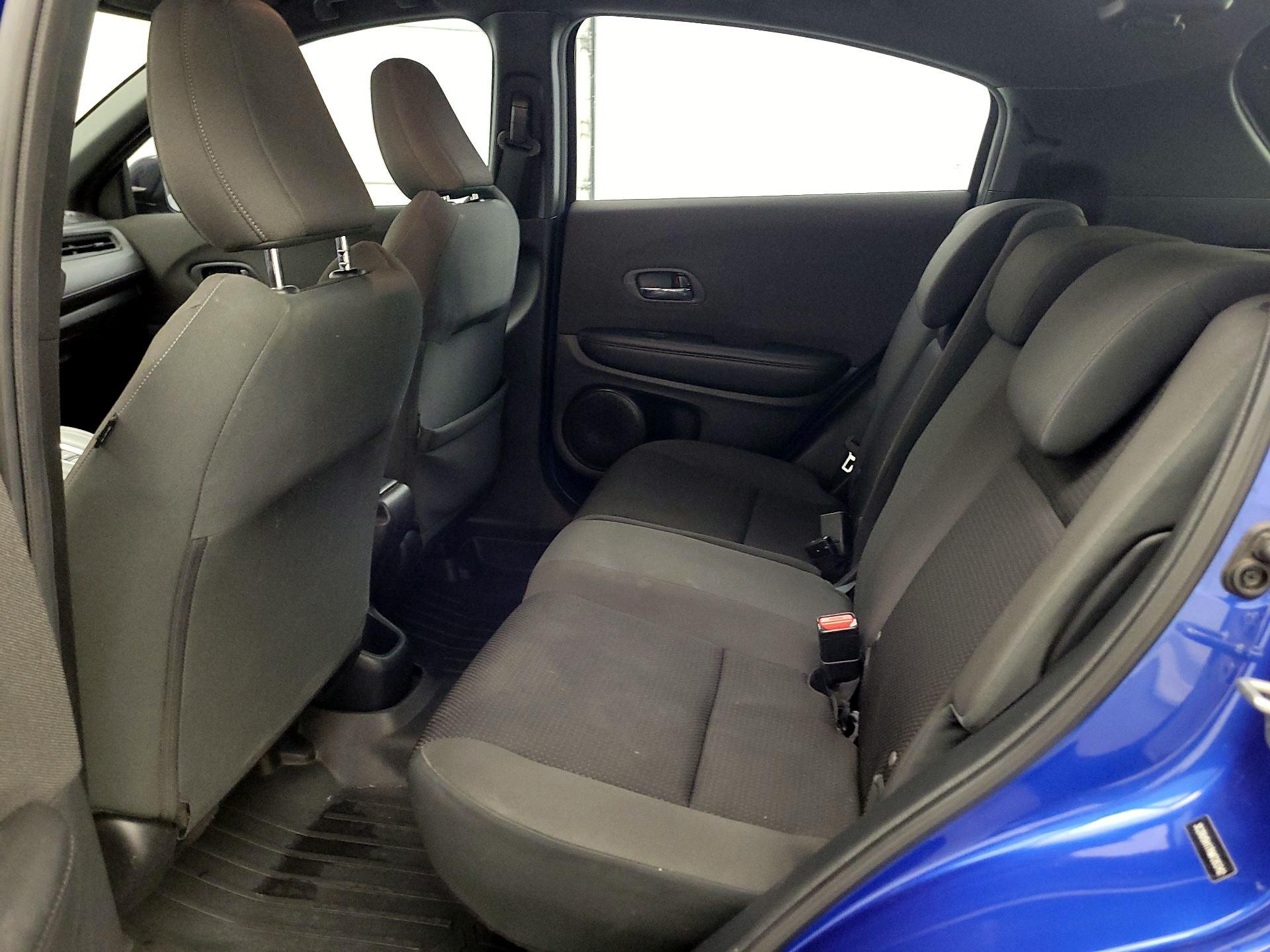 Thumbnail: 2019 Honda HR-V - 19