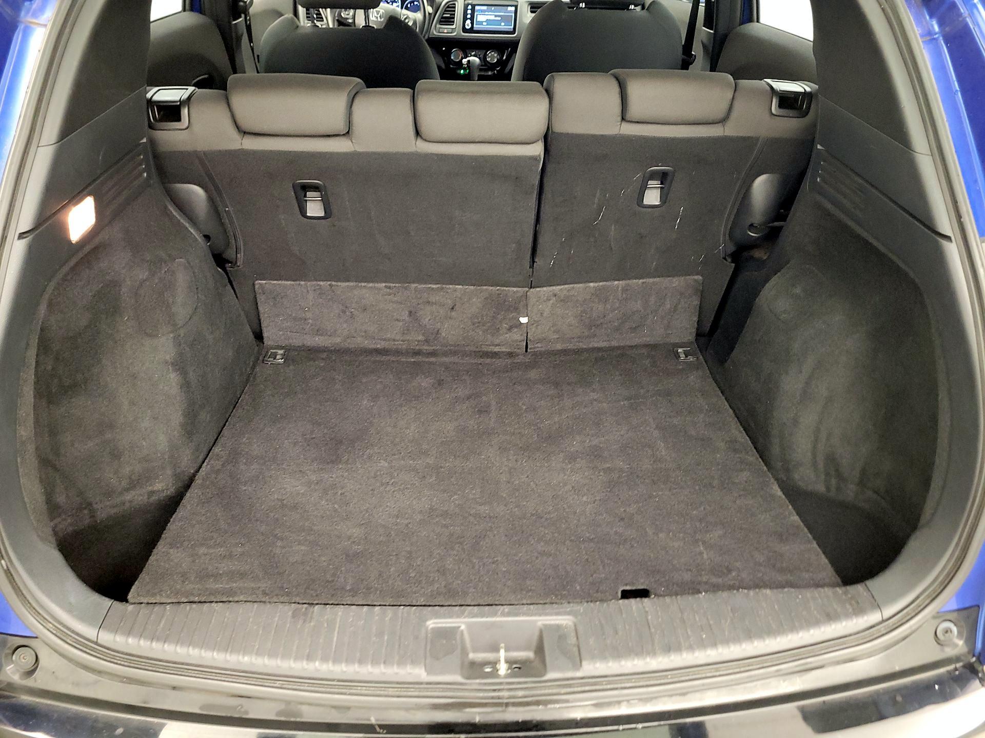 Thumbnail: 2019 Honda HR-V - 20