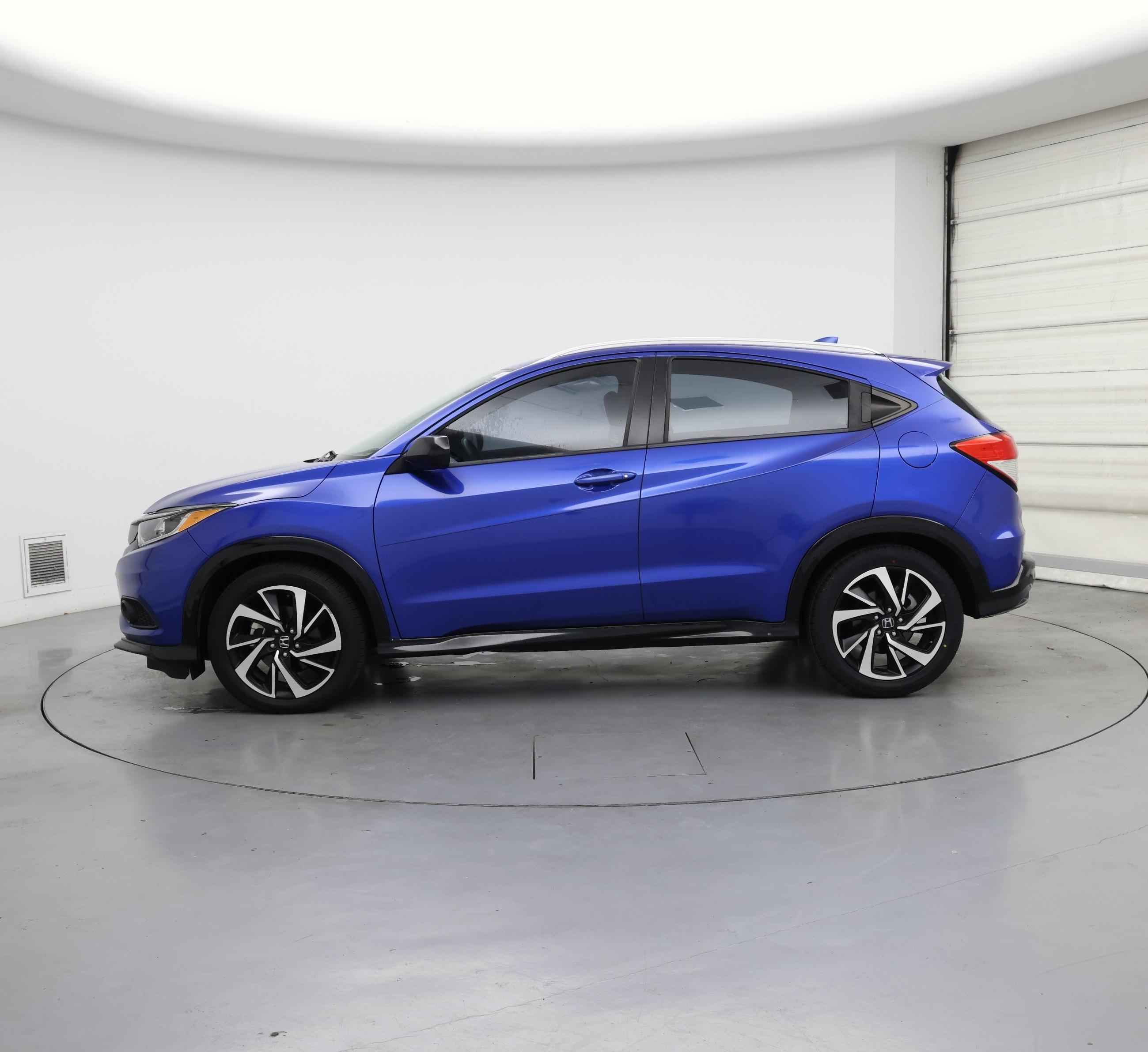 Thumbnail: 2019 Honda HR-V - 3