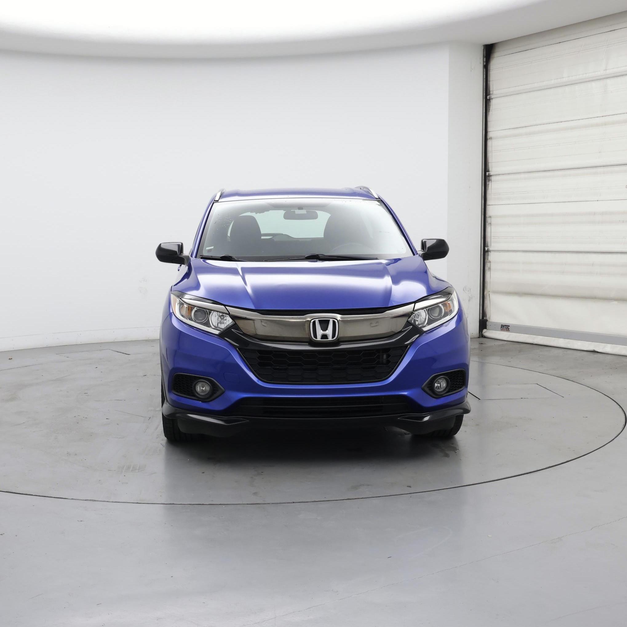Thumbnail: 2019 Honda HR-V - 5