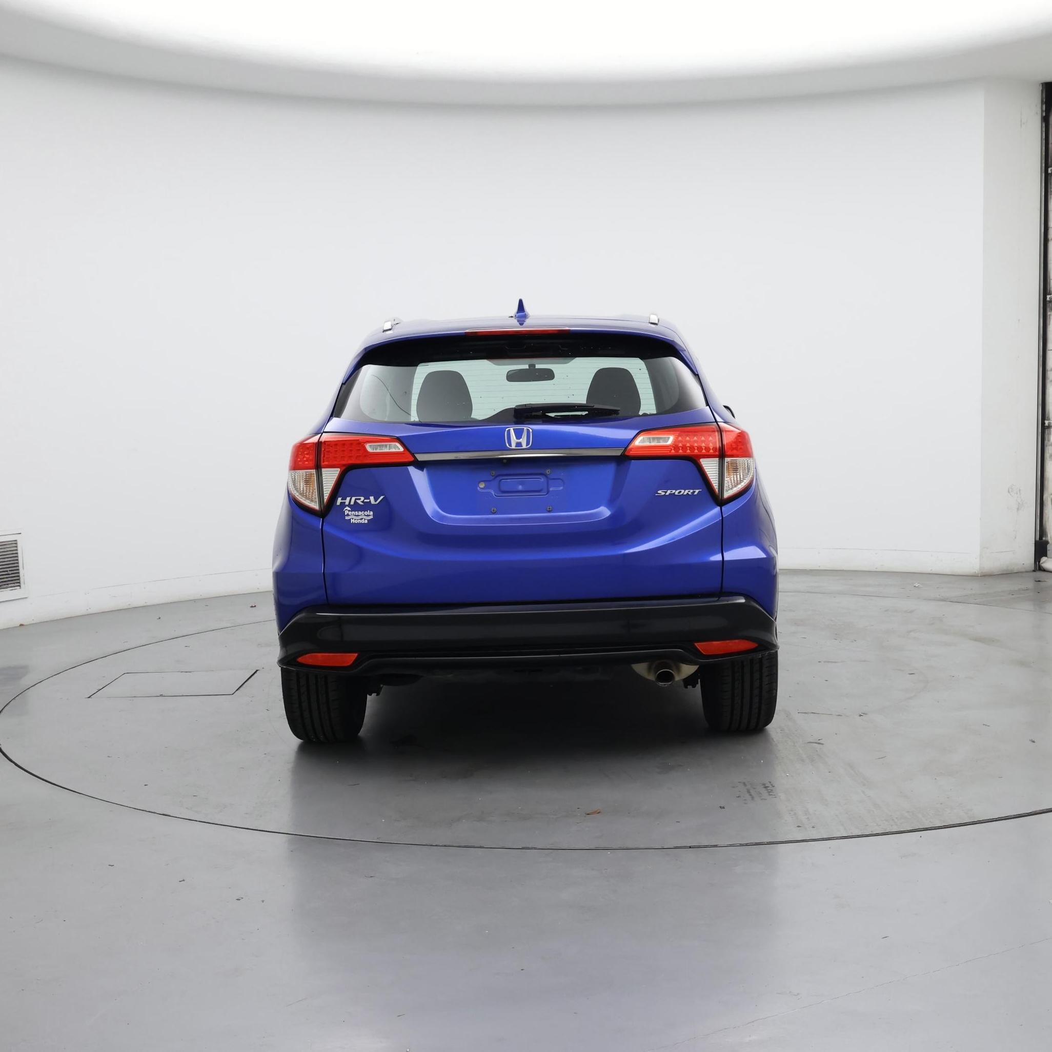 Thumbnail: 2019 Honda HR-V - 6