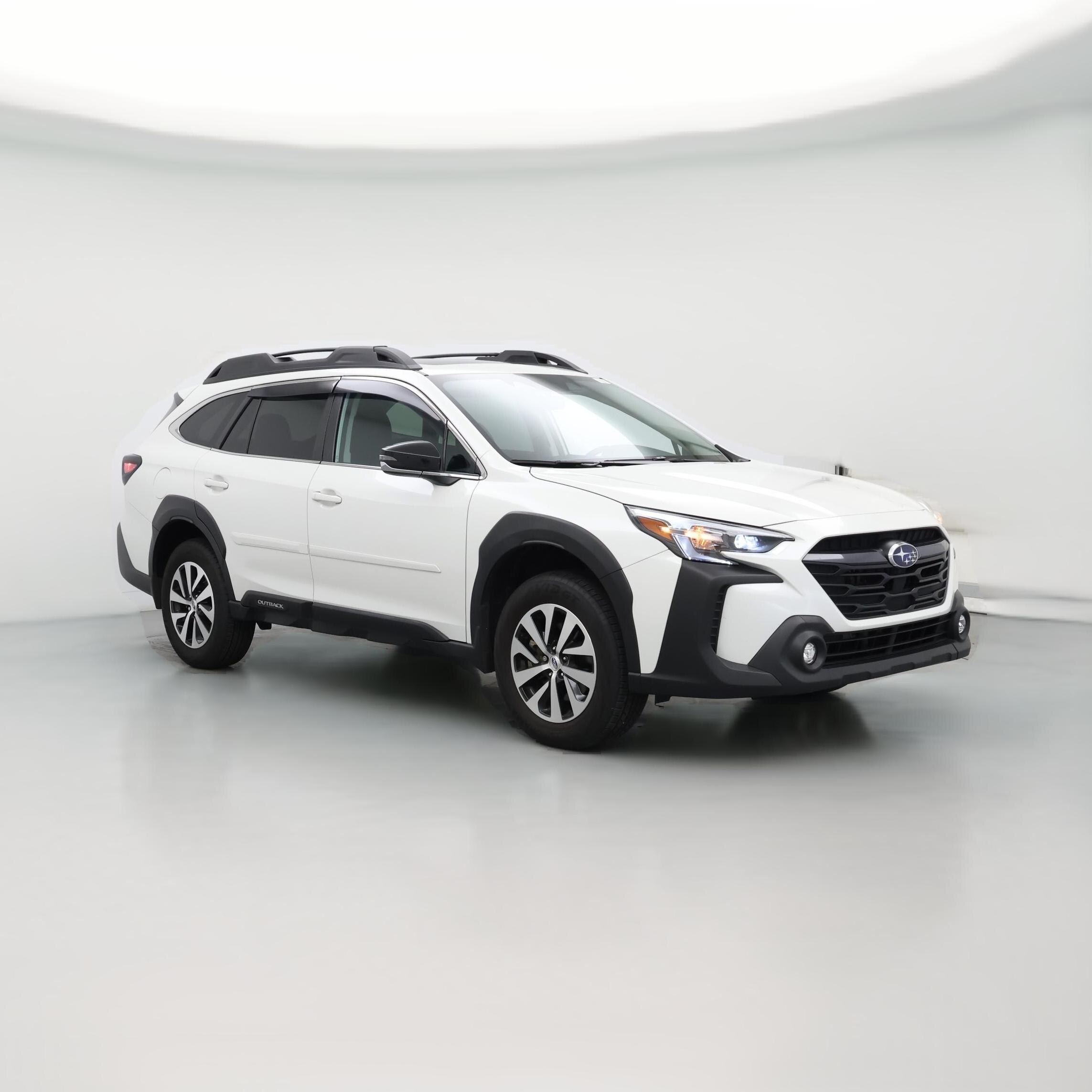 Thumbnail: 2024 Subaru Outback - 1