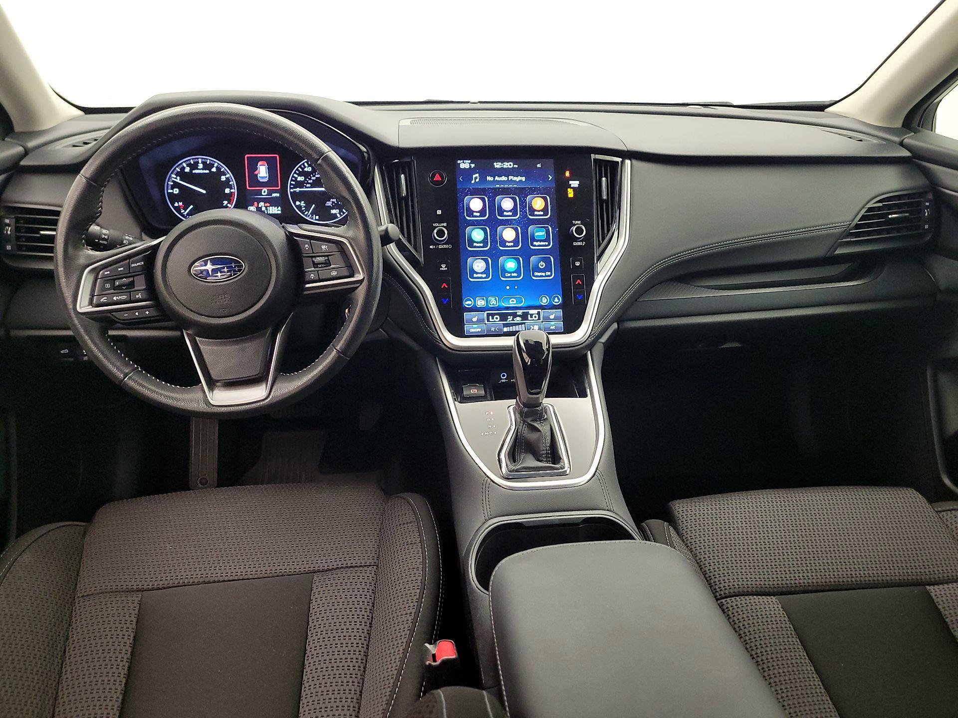 Thumbnail: 2024 Subaru Outback - 9