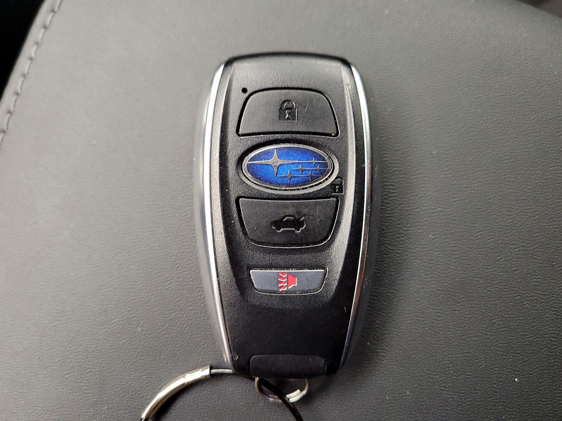 Thumbnail: 2024 Subaru Outback - 18