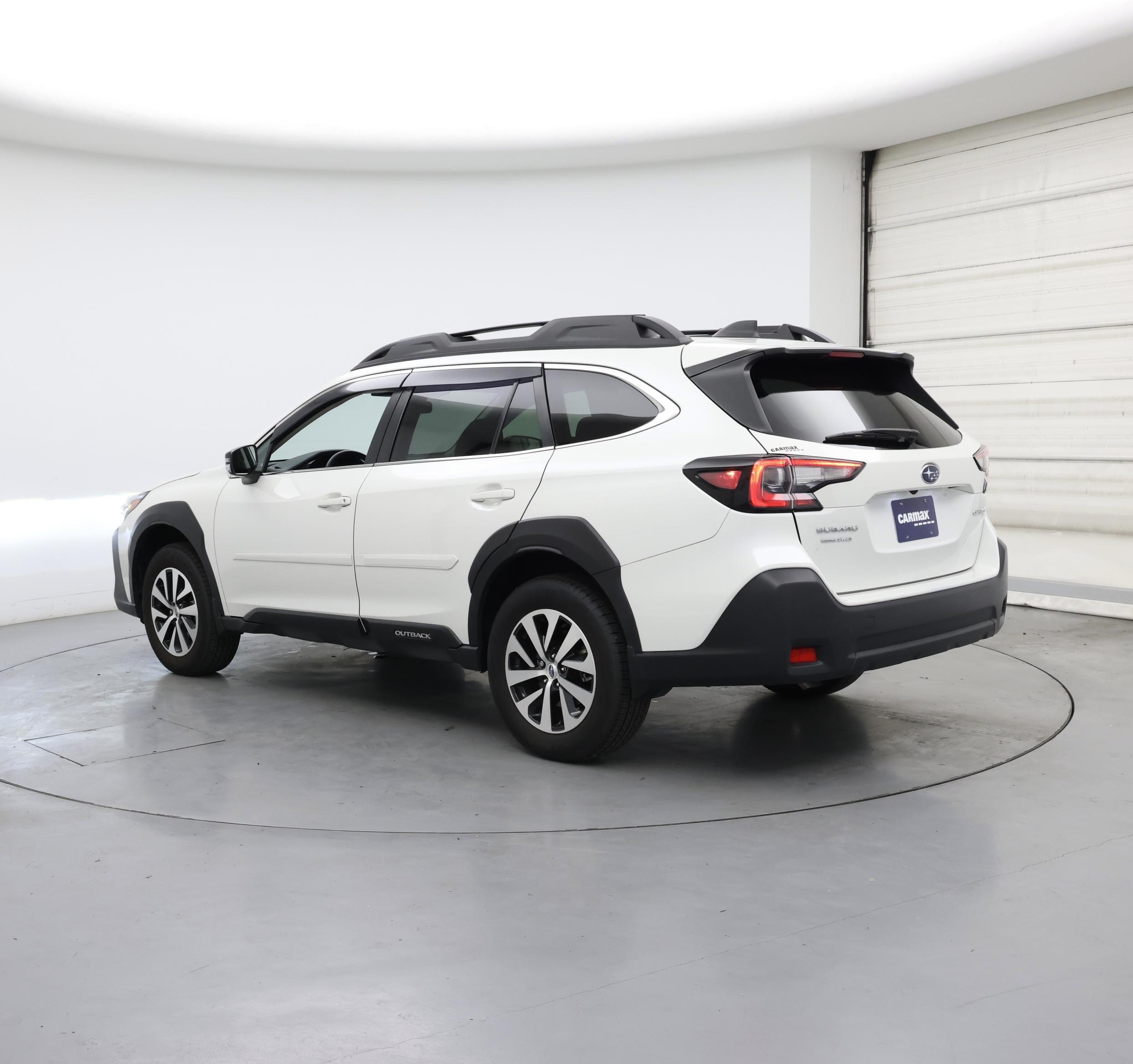 Thumbnail: 2024 Subaru Outback - 2