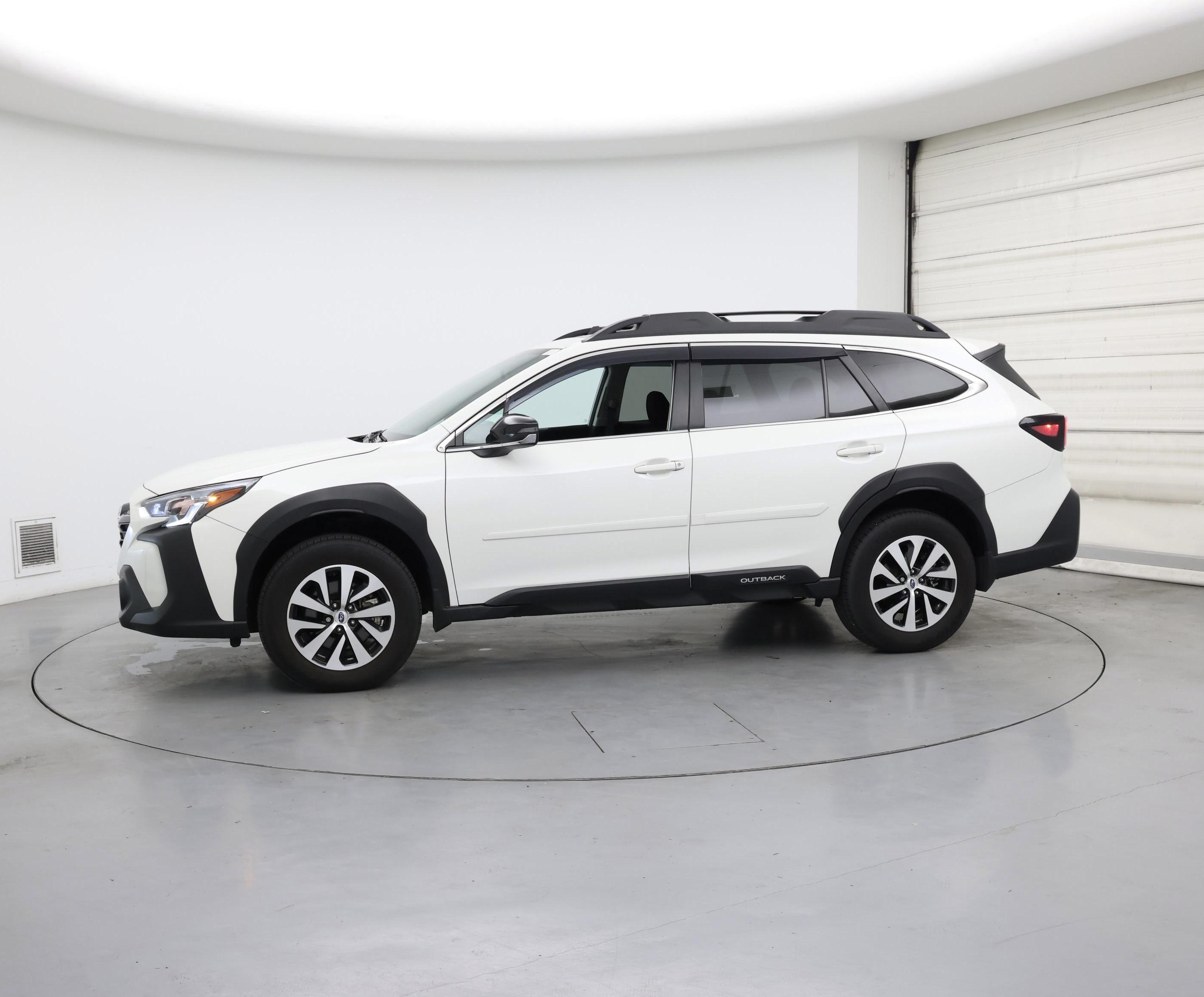 Thumbnail: 2024 Subaru Outback - 3