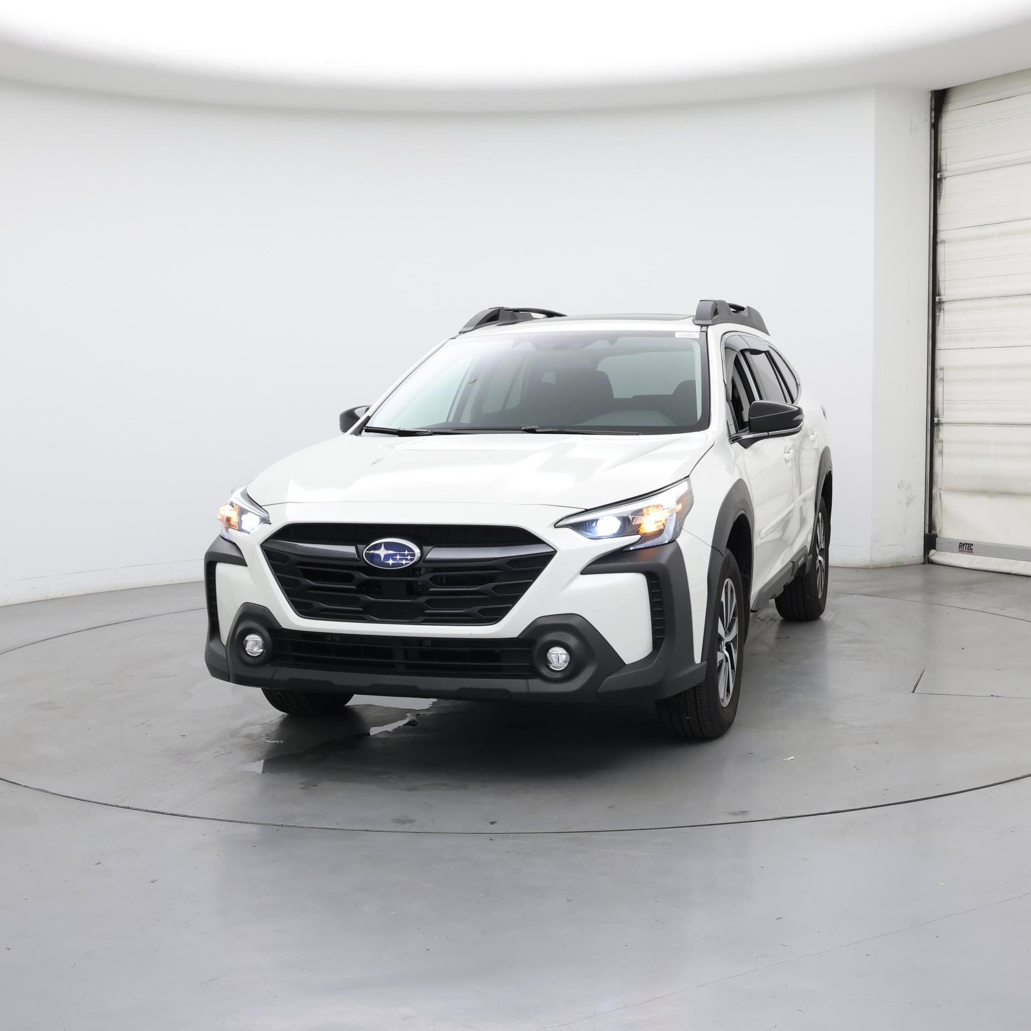 Thumbnail: 2024 Subaru Outback - 4