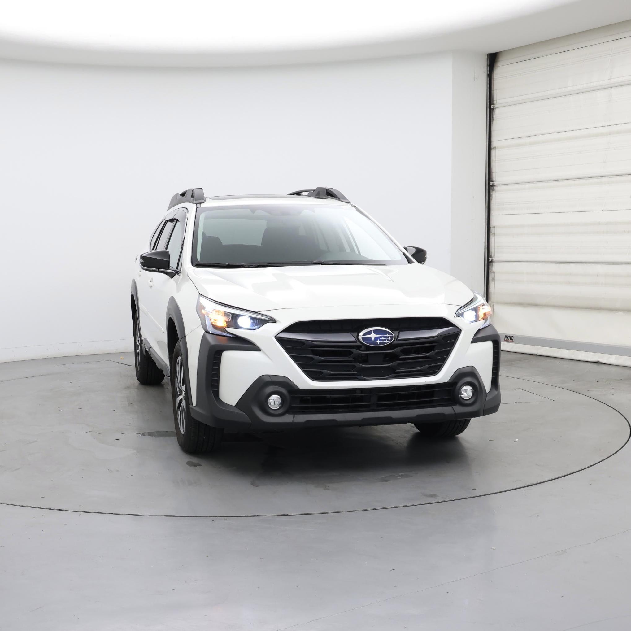 Thumbnail: 2024 Subaru Outback - 5