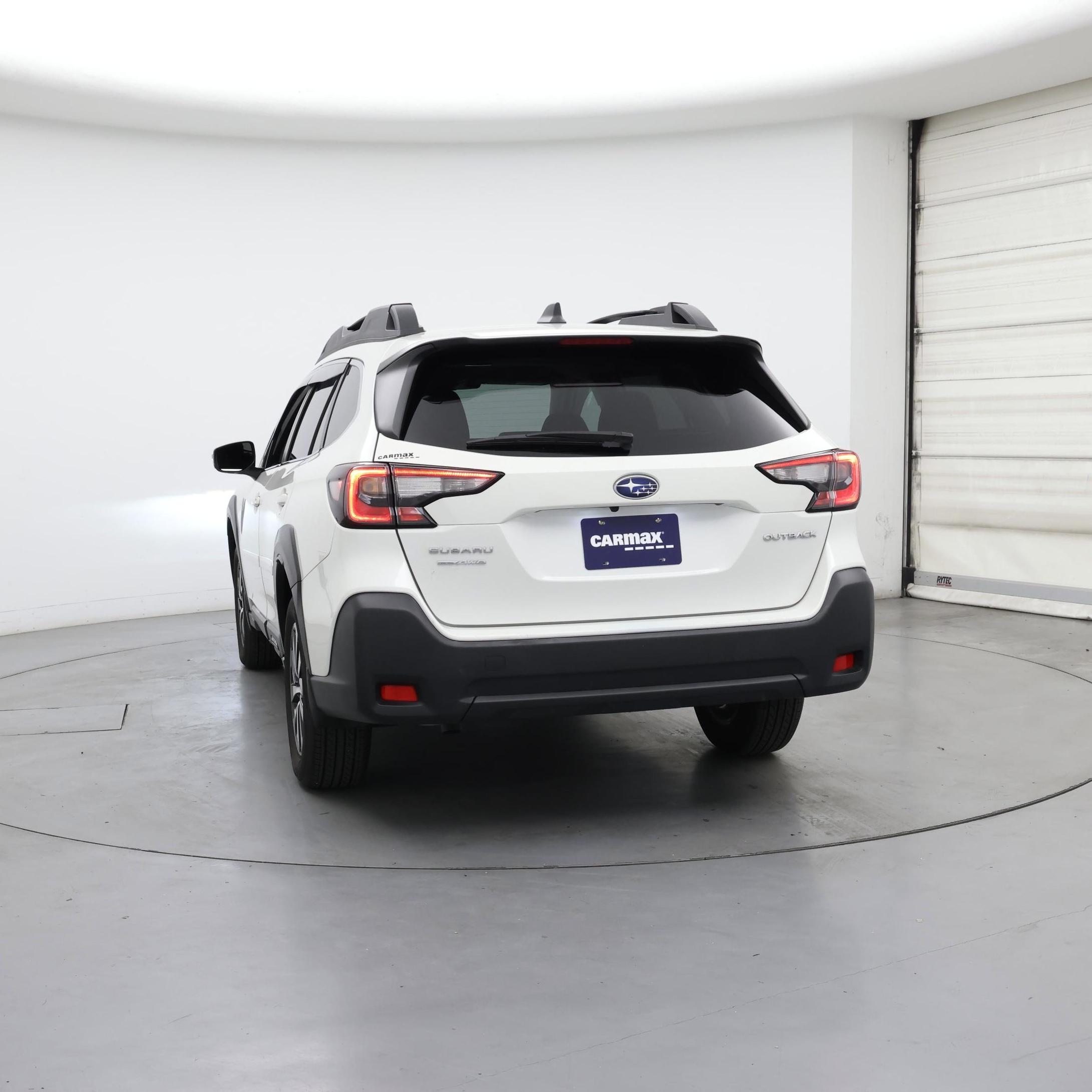 Thumbnail: 2024 Subaru Outback - 6