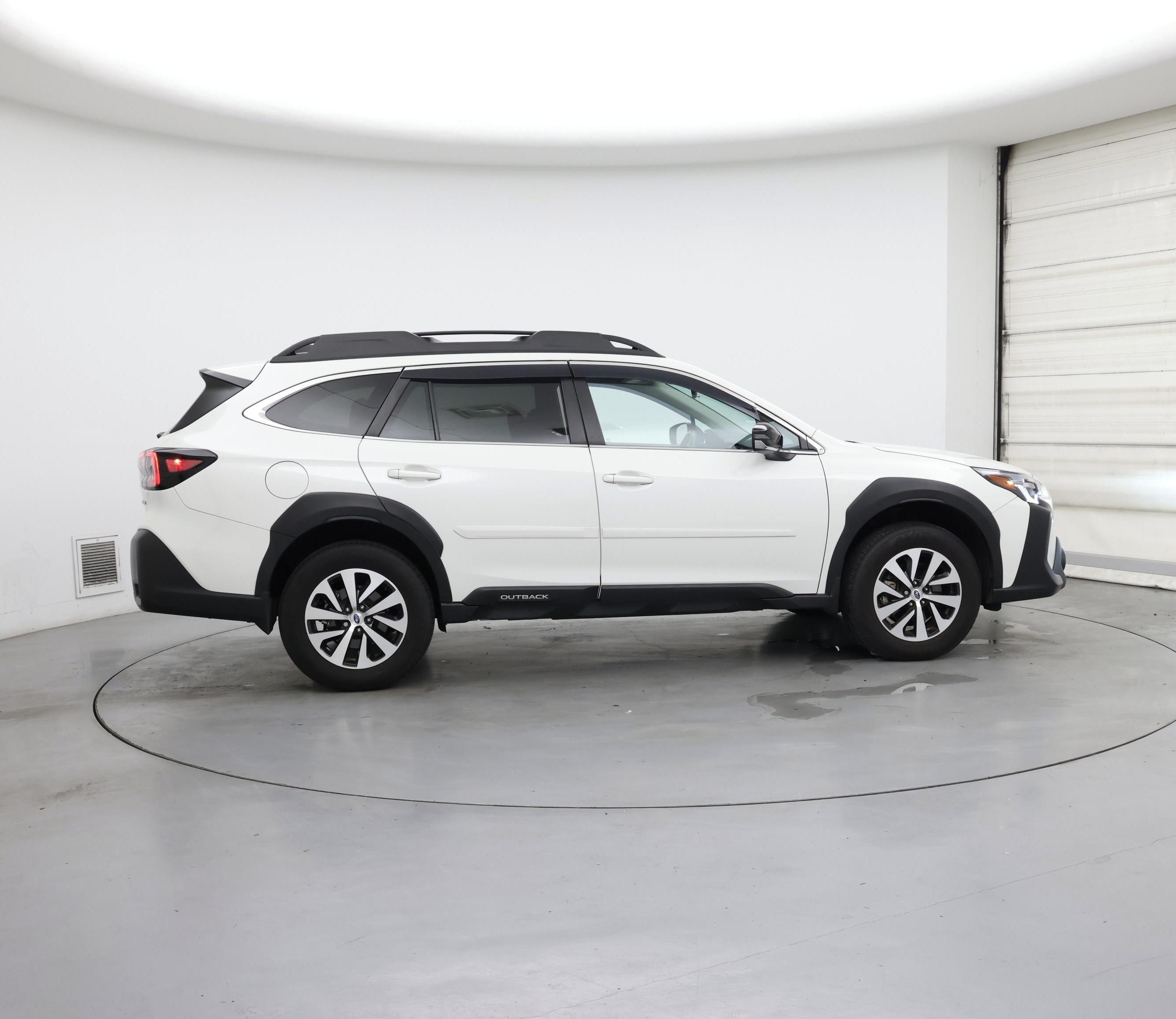 Thumbnail: 2024 Subaru Outback - 7