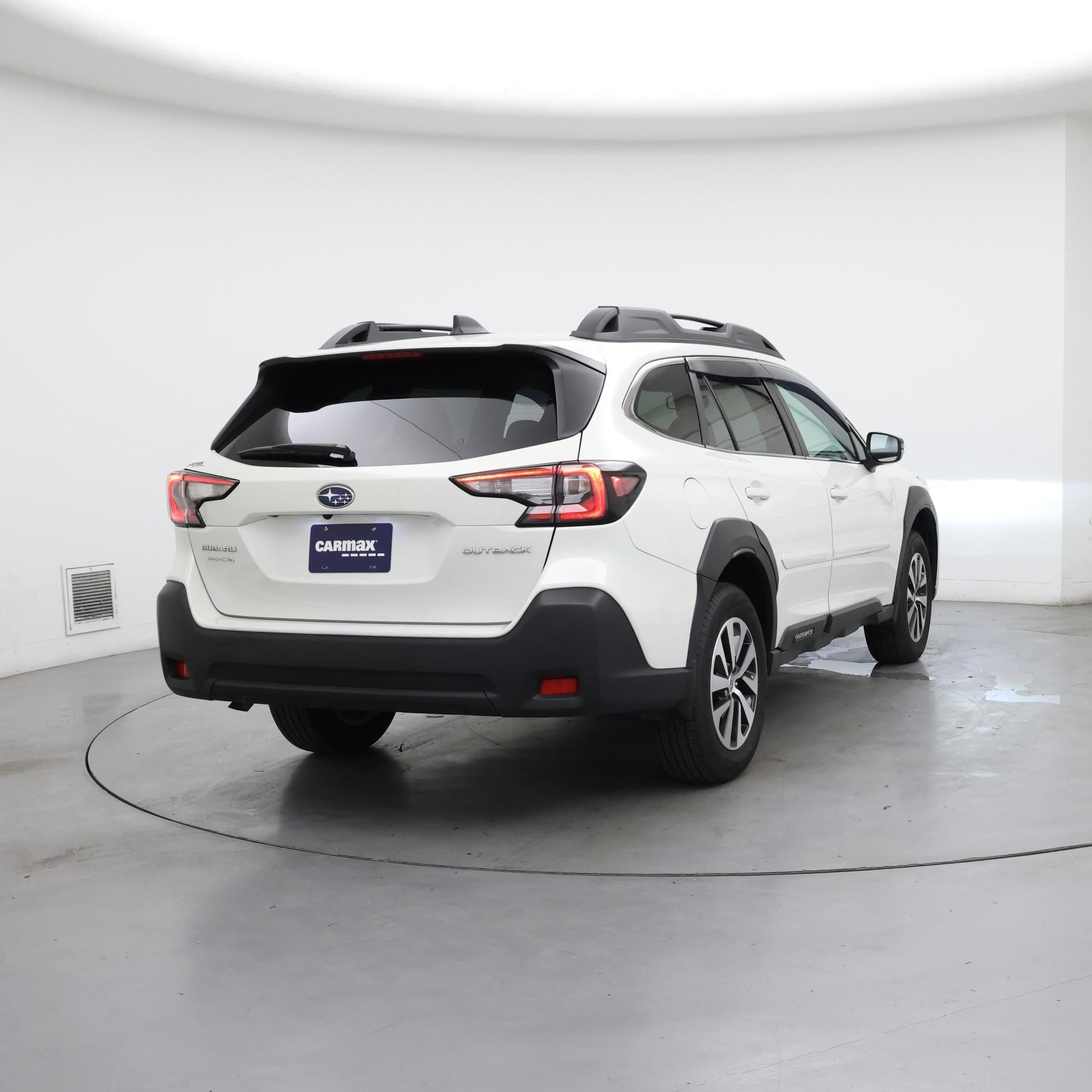 Thumbnail: 2024 Subaru Outback - 8