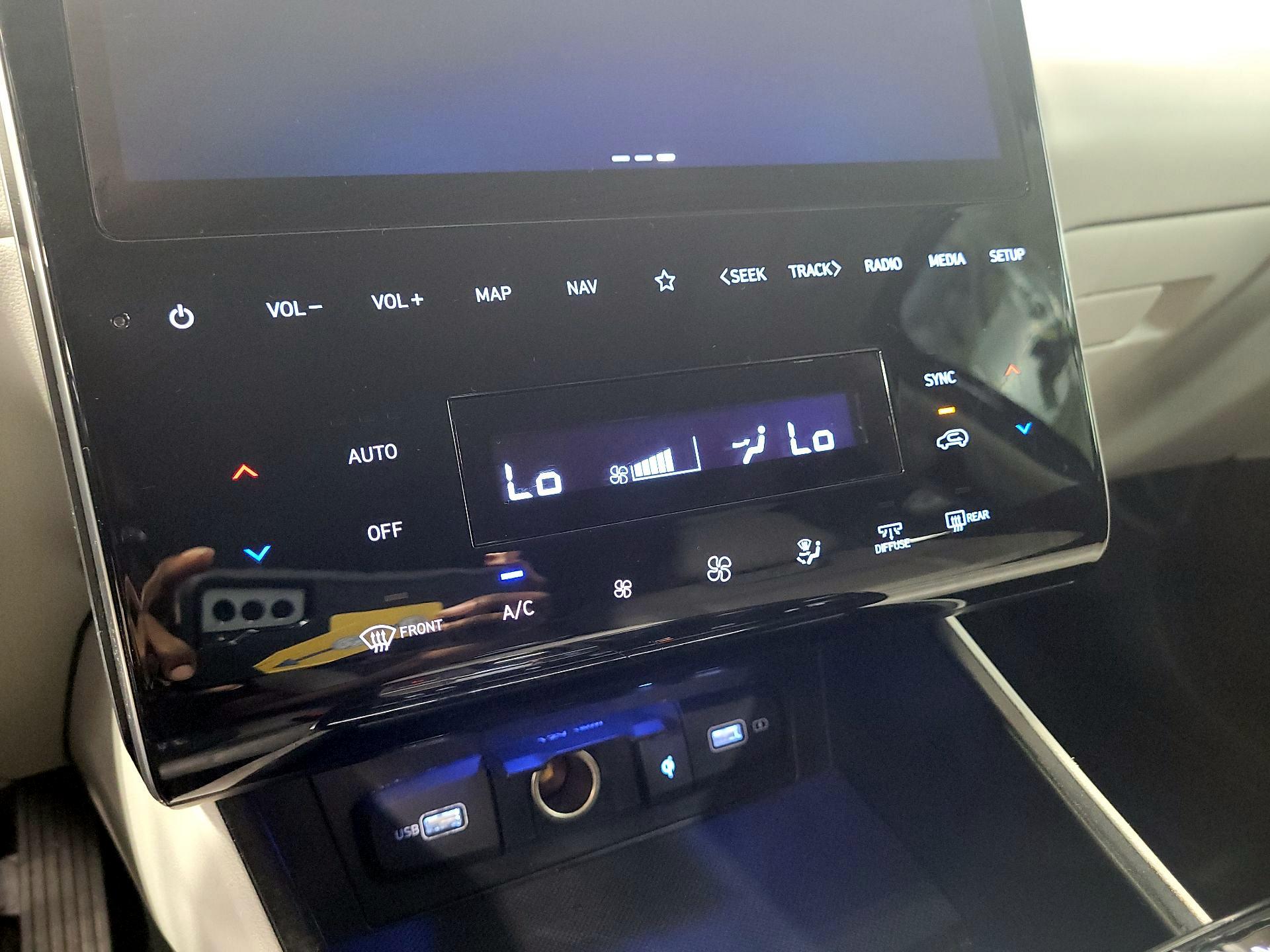 Thumbnail: 2023 Hyundai Tucson - 16